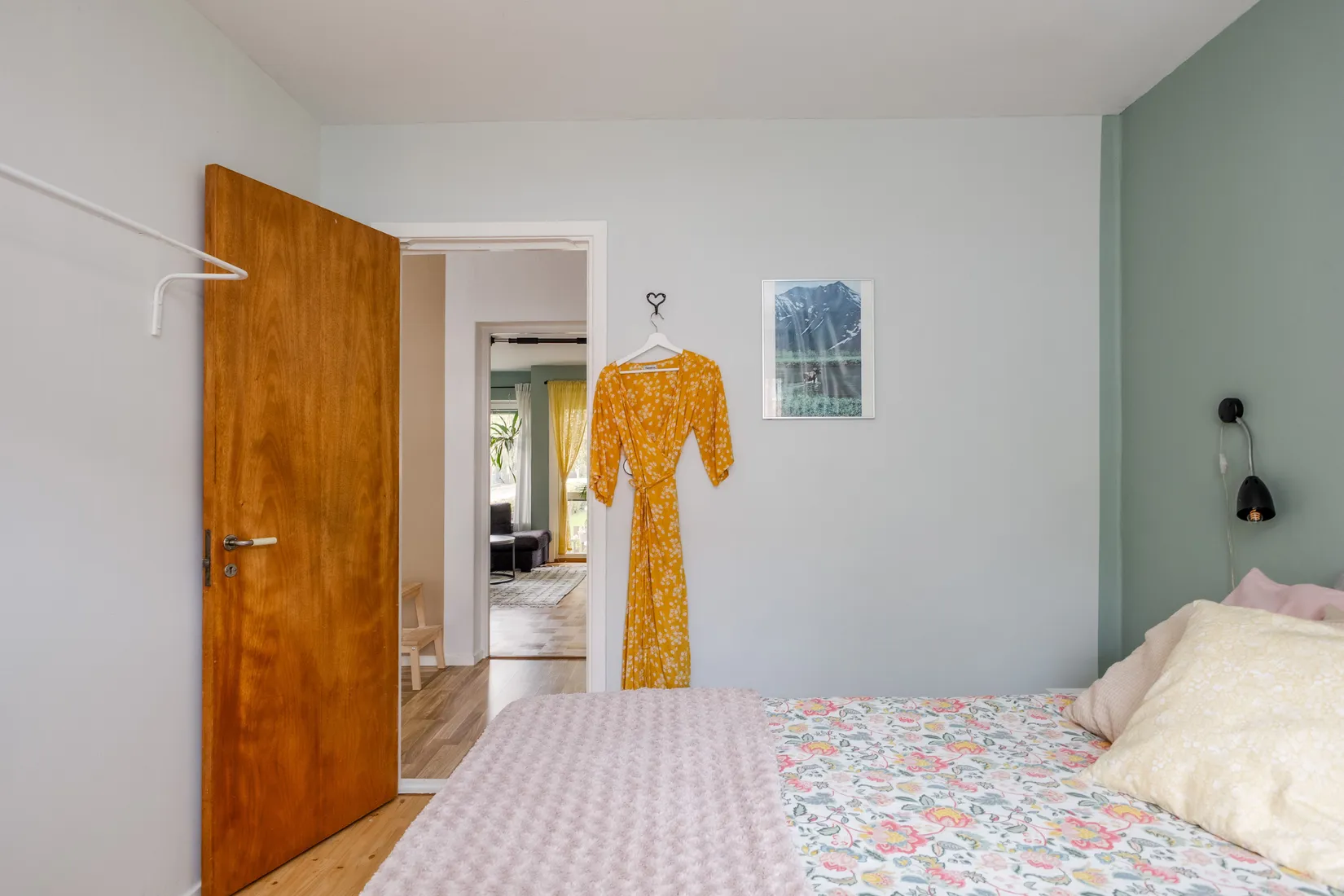 Bostadsrätt, Bergsgatan 82, Enögla, Enköping