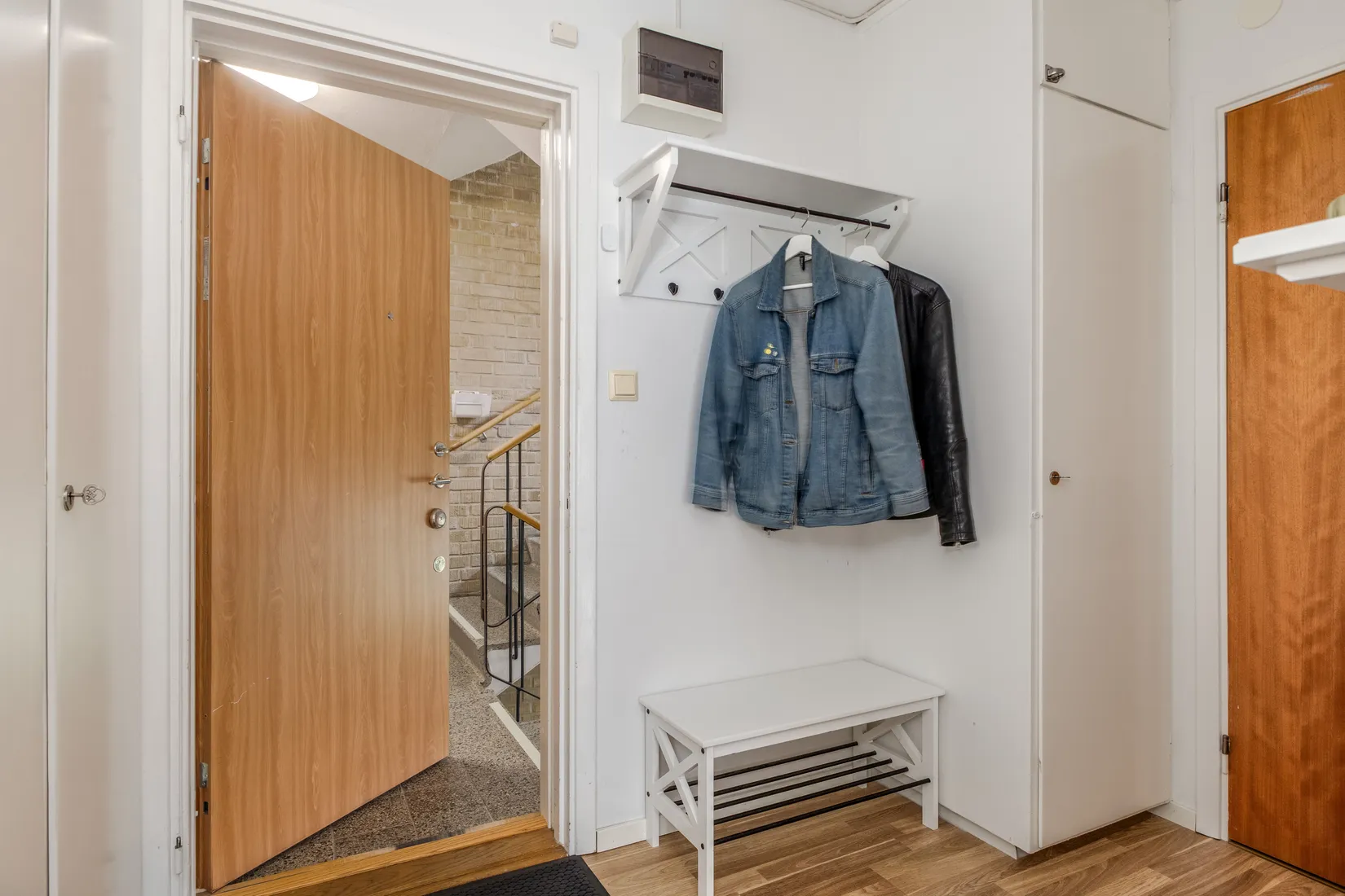 Bostadsrätt, Bergsgatan 82, Enögla, Enköping