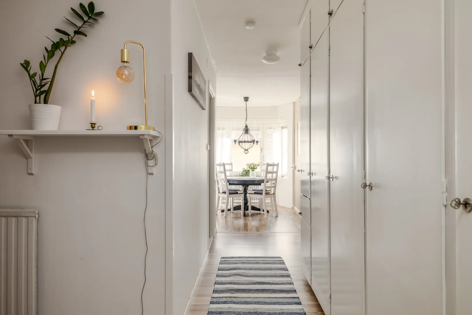 Bostadsrätt, Bergsgatan 82, Enögla, Enköping