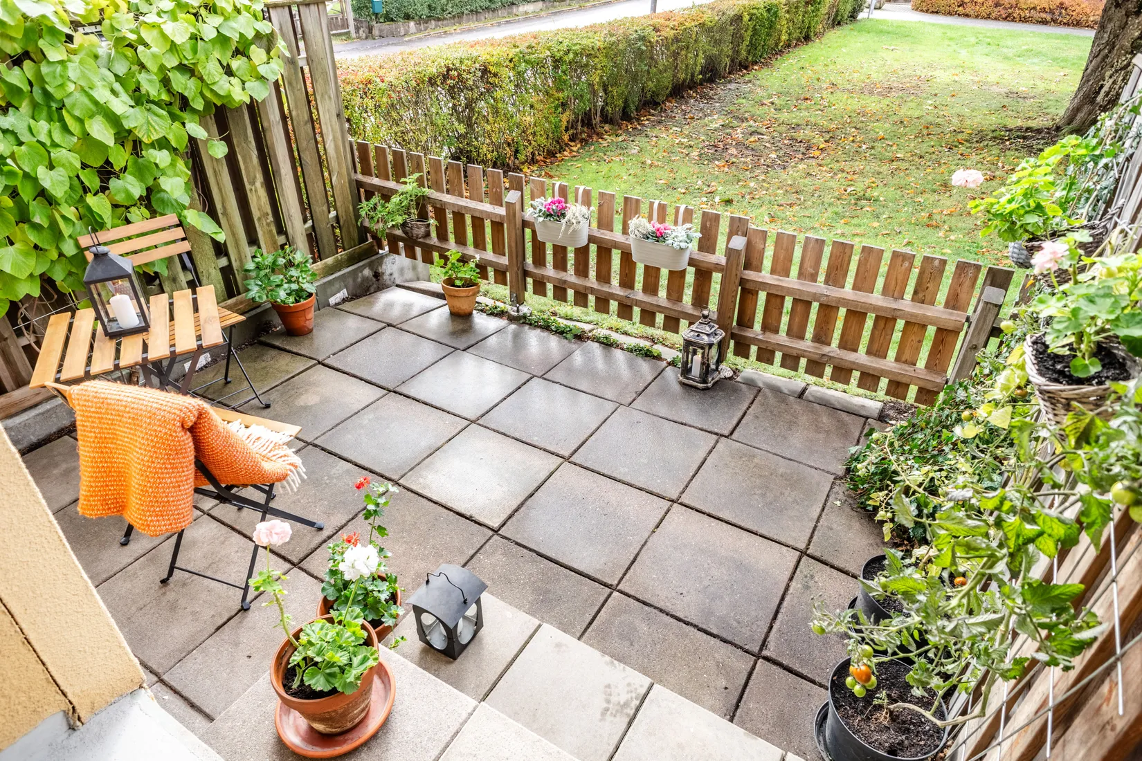 Bostadsrätt, Bergsgatan 82, Enögla, Enköping