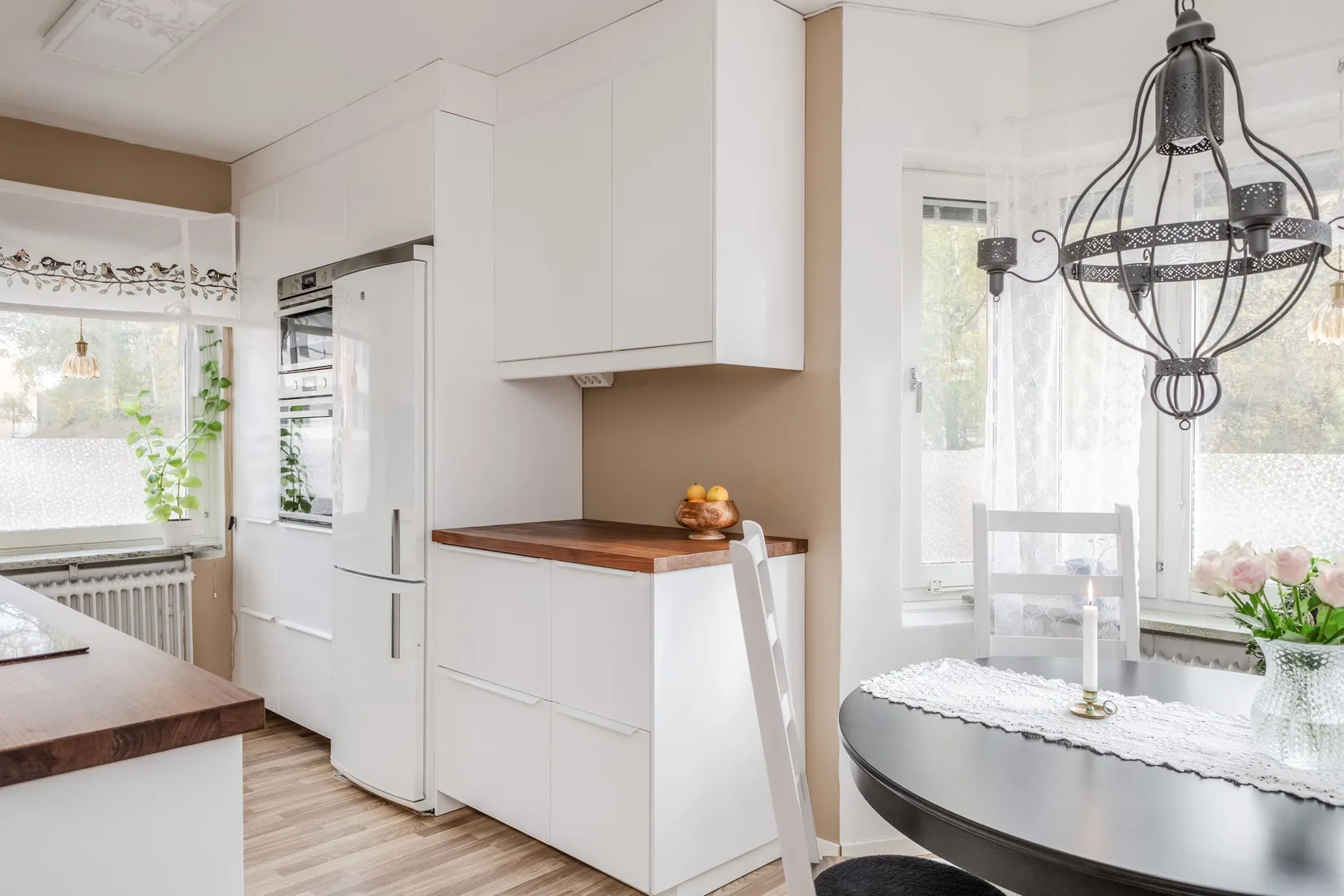 Bostadsrätt, Bergsgatan 82, Enögla, Enköping