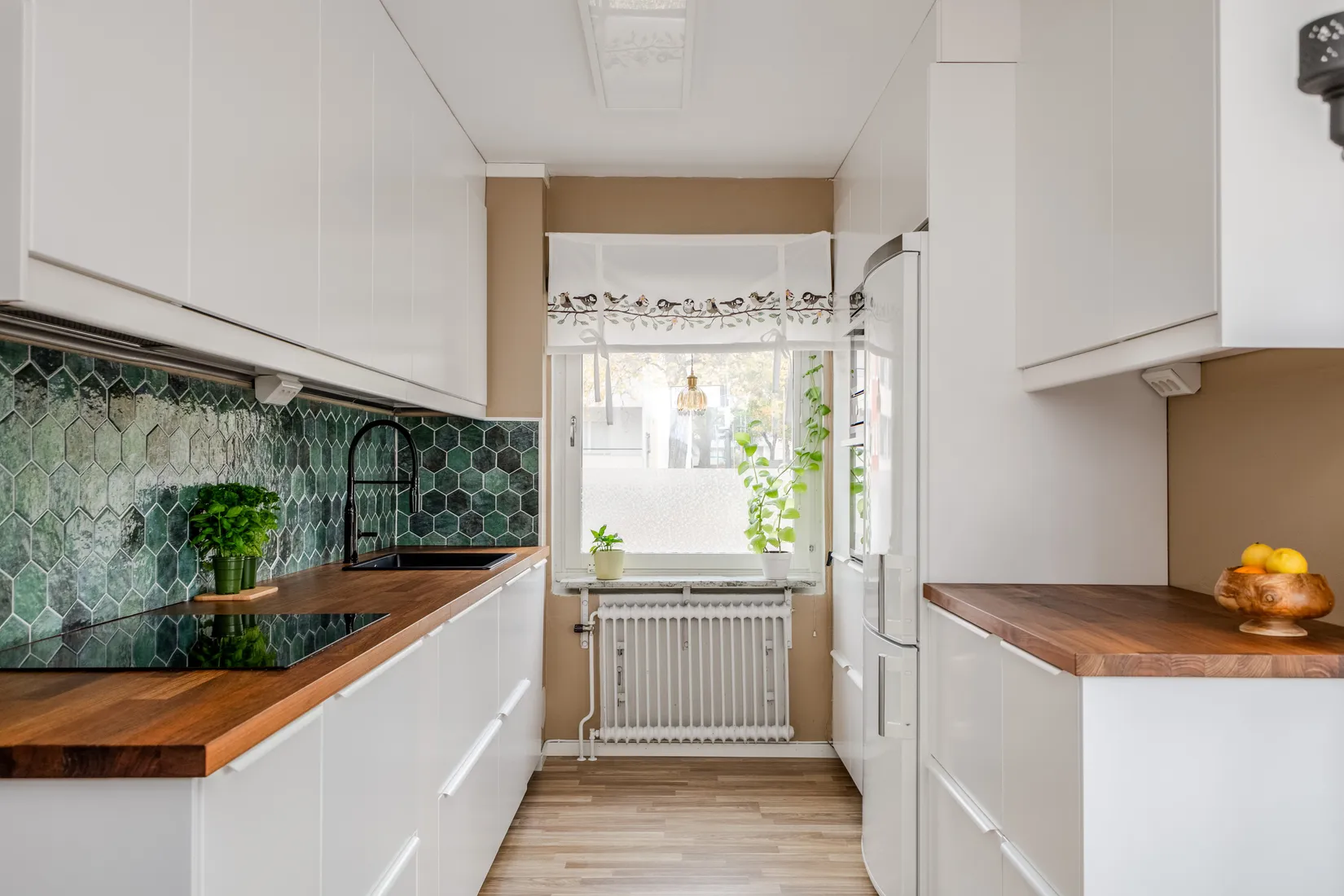 Bostadsrätt, Bergsgatan 82, Enögla, Enköping
