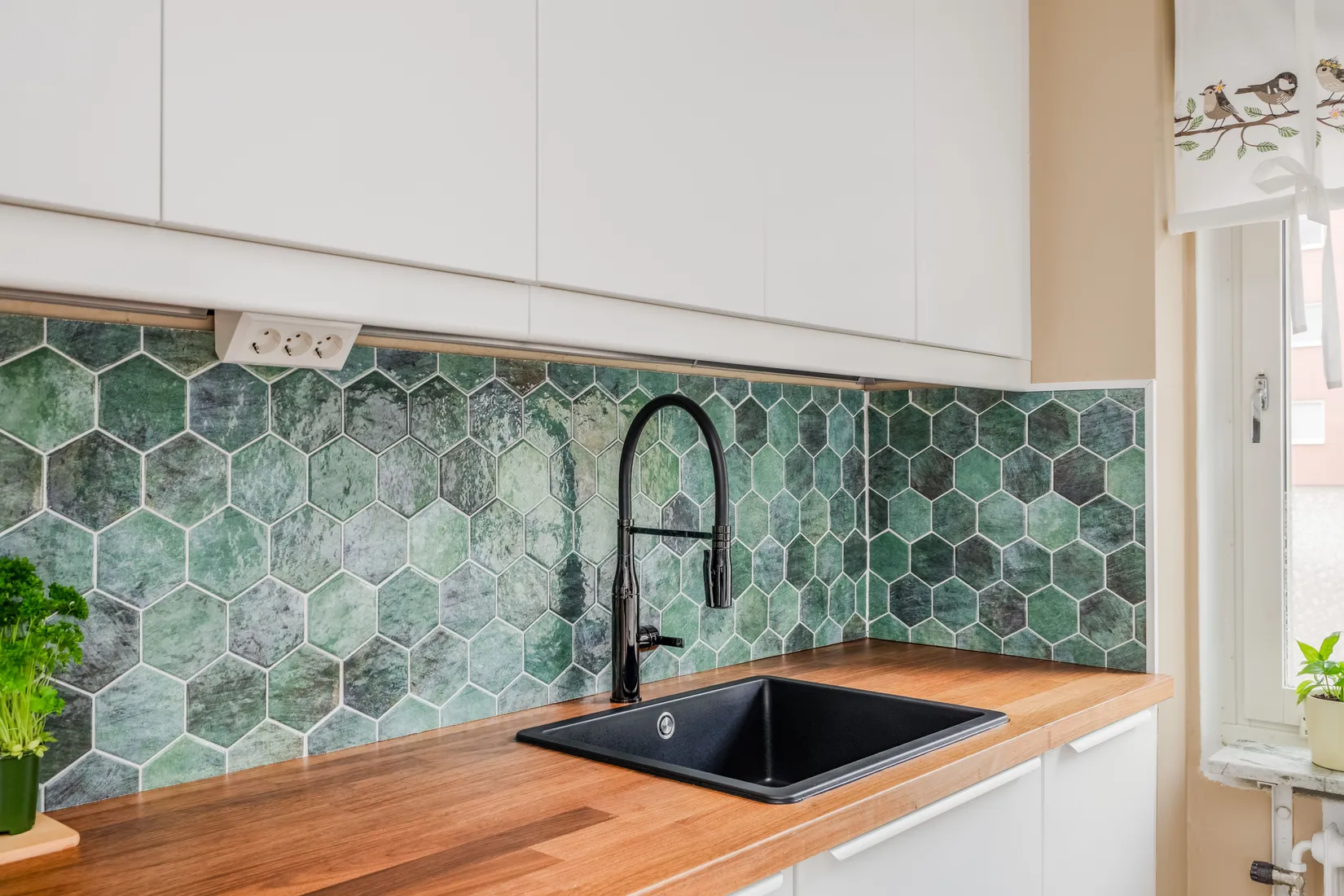 Bostadsrätt, Bergsgatan 82, Enögla, Enköping