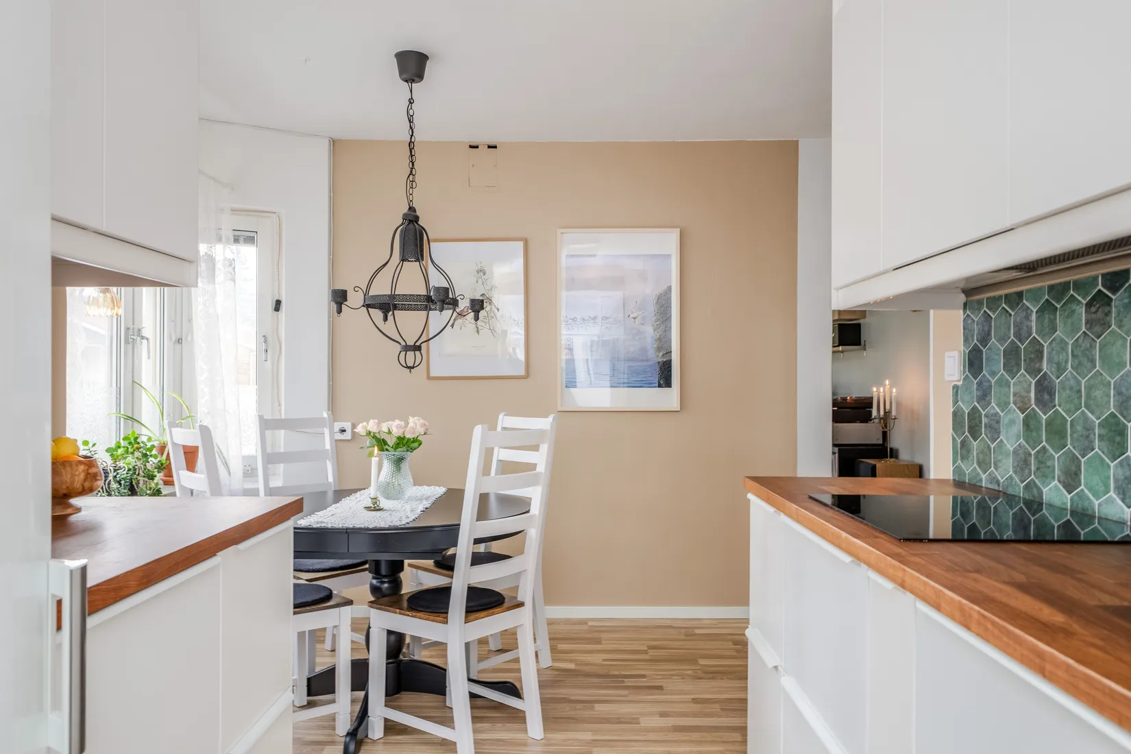 Bostadsrätt, Bergsgatan 82, Enögla, Enköping
