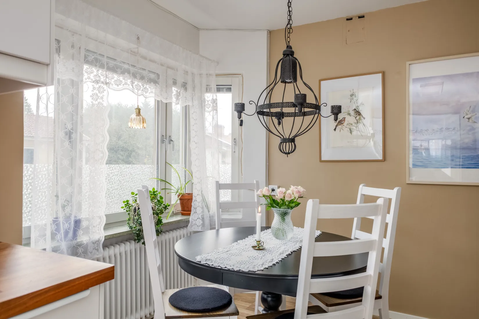 Bostadsrätt, Bergsgatan 82, Enögla, Enköping