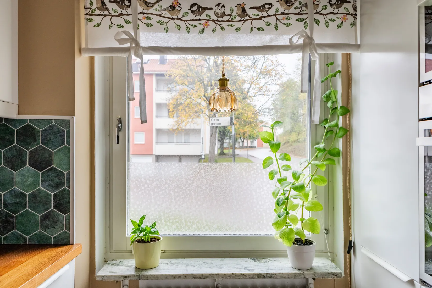 Bostadsrätt, Bergsgatan 82, Enögla, Enköping
