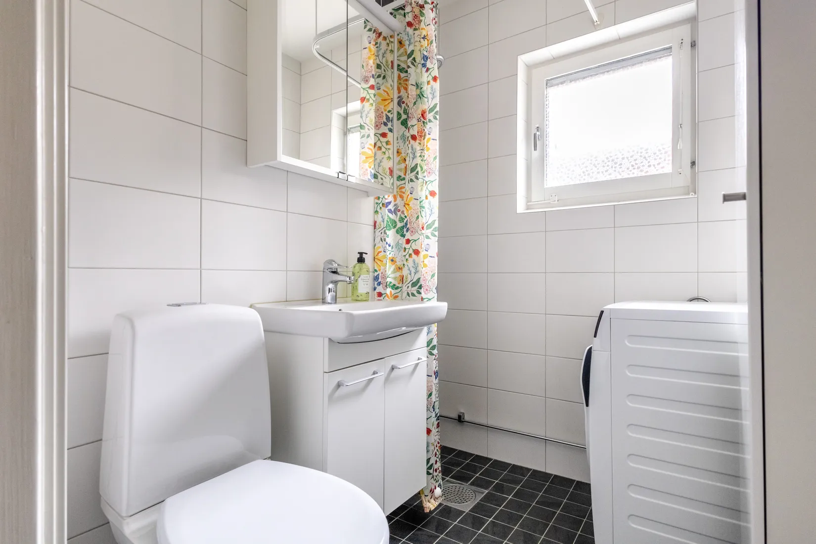 Bostadsrätt, Bergsgatan 82, Enögla, Enköping