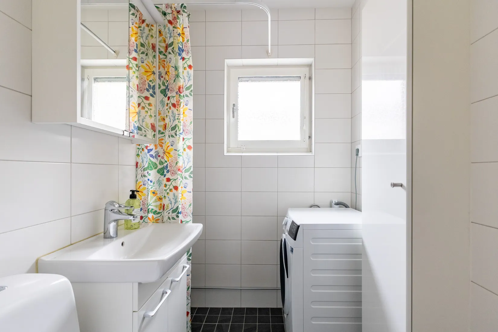 Bostadsrätt, Bergsgatan 82, Enögla, Enköping