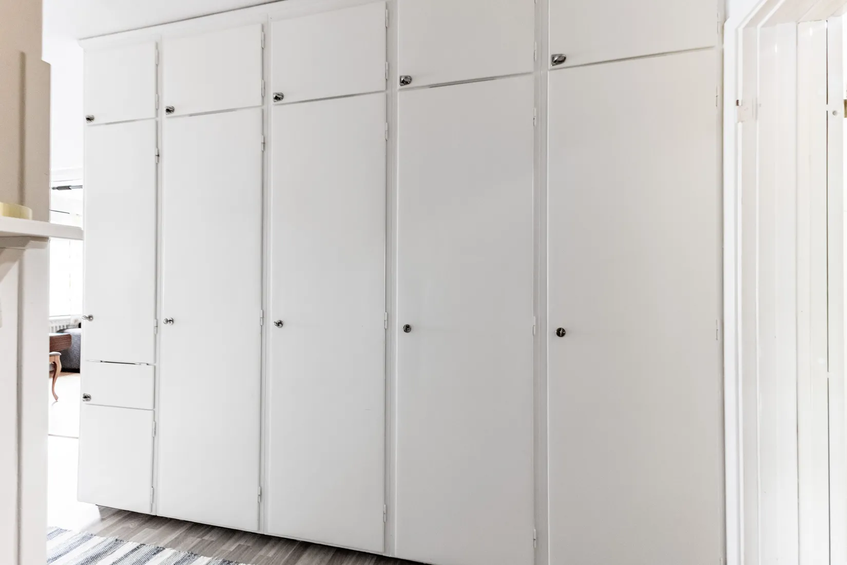 Bostadsrätt, Bergsgatan 82, Enögla, Enköping