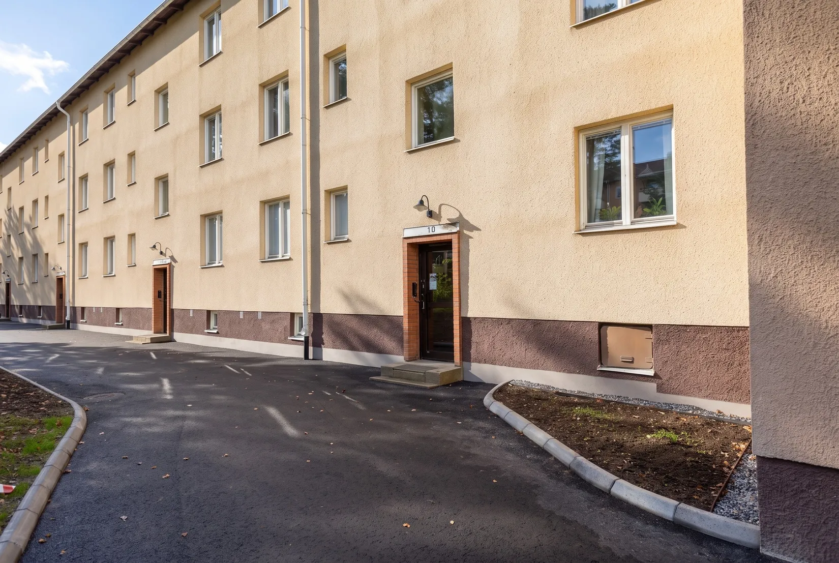 Bostadsrätt, Källhagsgatan 1 D, Haga, Västerås