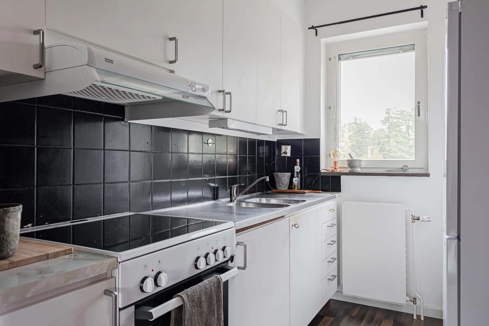 Bostadsrätt, Källhagsgatan 1 D, Haga, Västerås