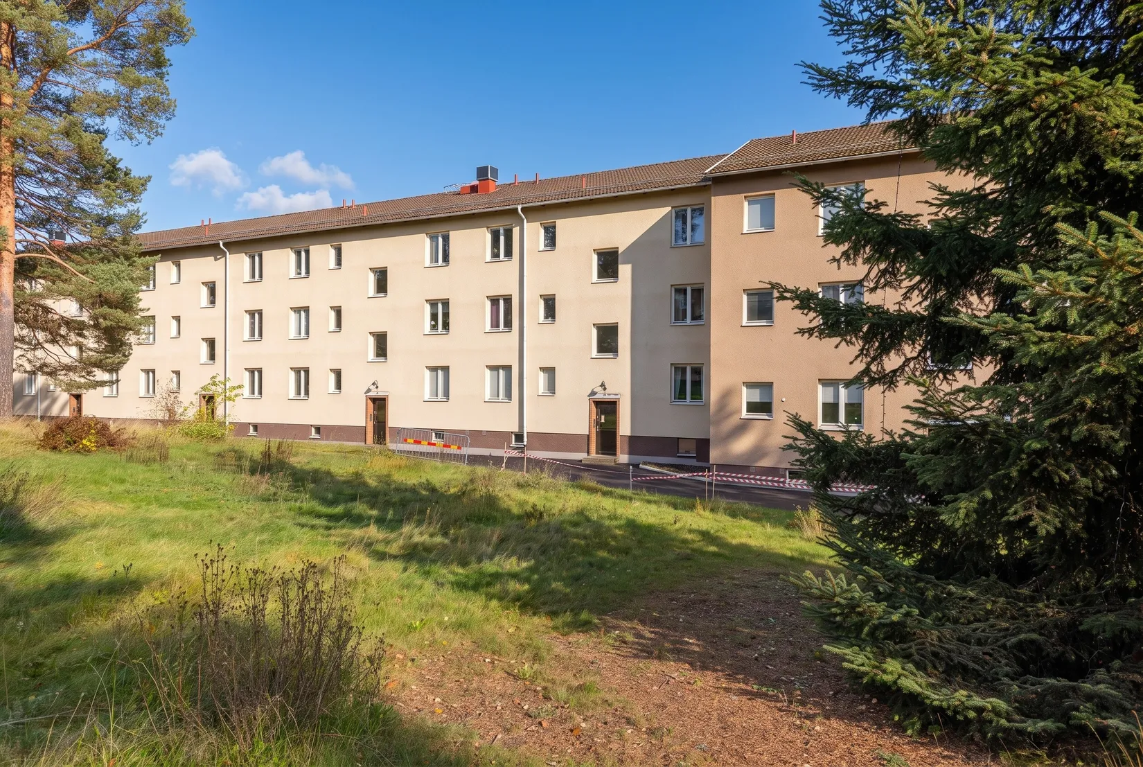 Bostadsrätt, Källhagsgatan 1 D, Haga, Västerås