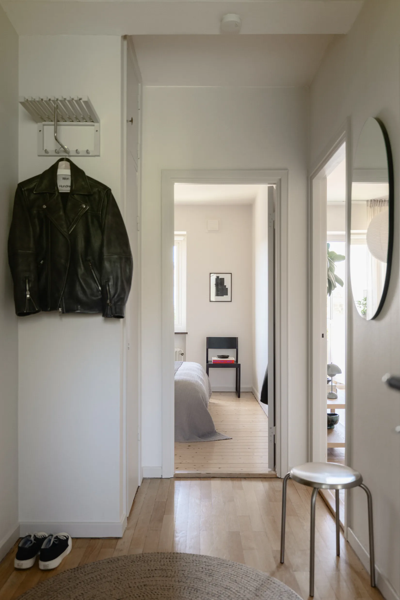 Bostadsrätt, Skillnadsgatan 58C, Örgryte, Göteborg