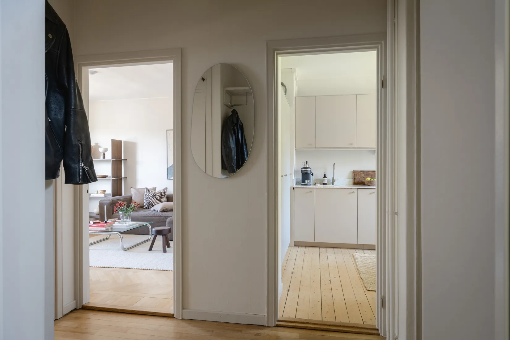 Bostadsrätt, Skillnadsgatan 58C, Örgryte, Göteborg