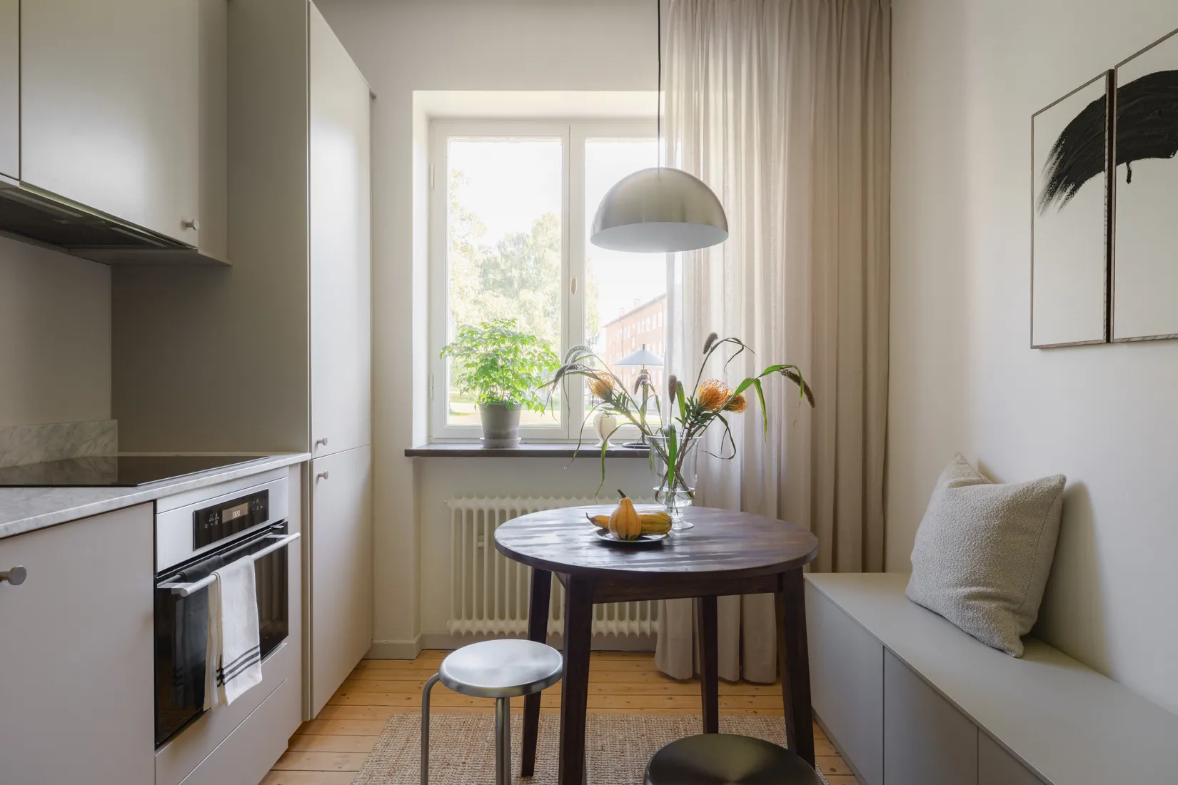 Bostadsrätt, Skillnadsgatan 58C, Örgryte, Göteborg