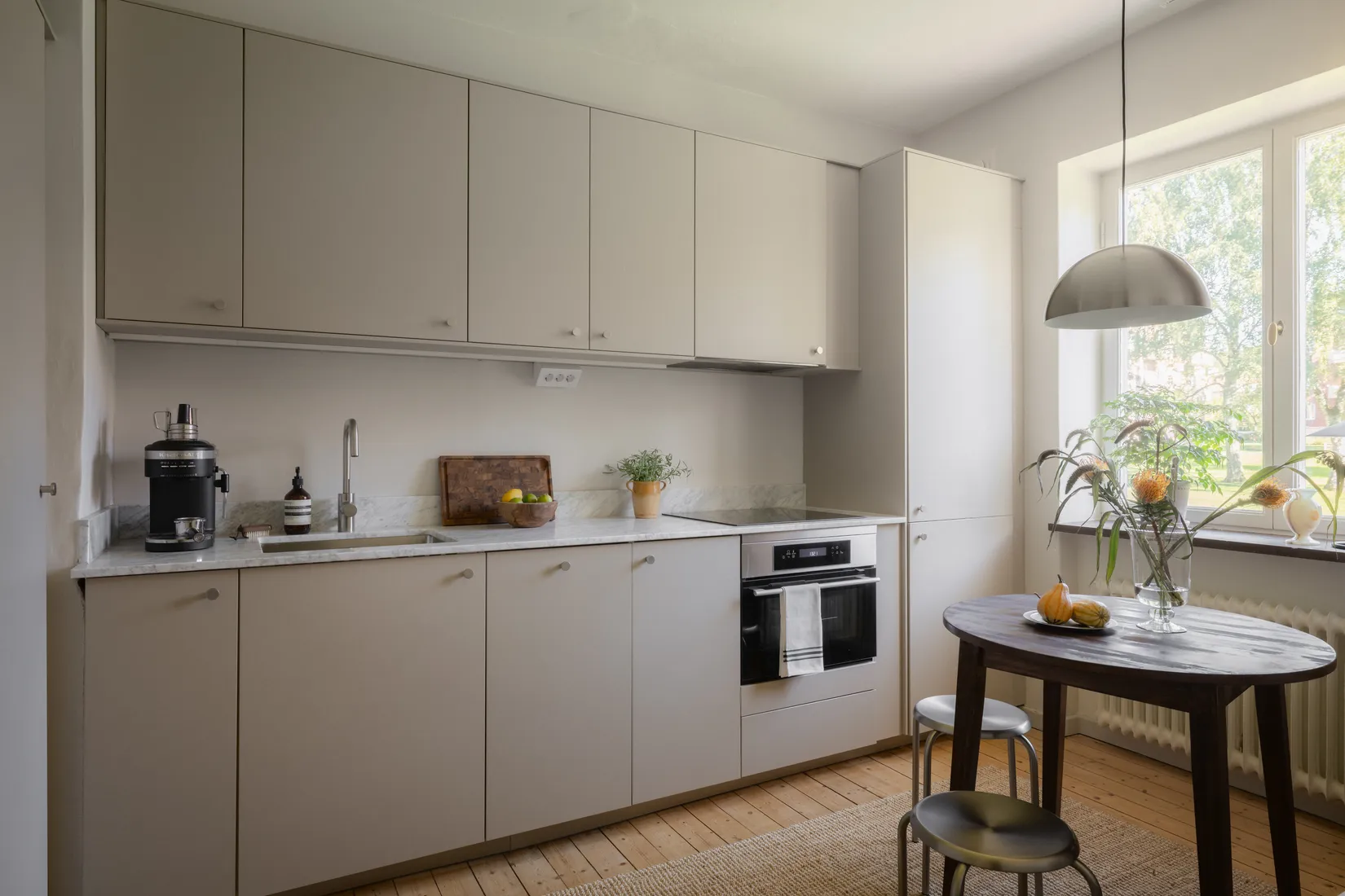 Bostadsrätt, Skillnadsgatan 58C, Örgryte, Göteborg