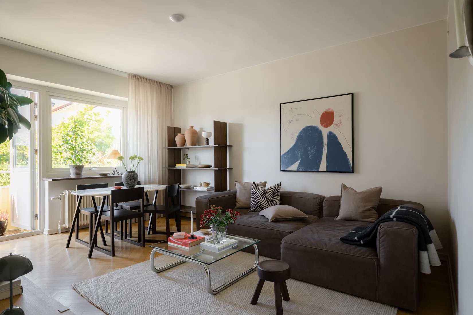 Bostadsrätt, Skillnadsgatan 58C, Örgryte, Göteborg