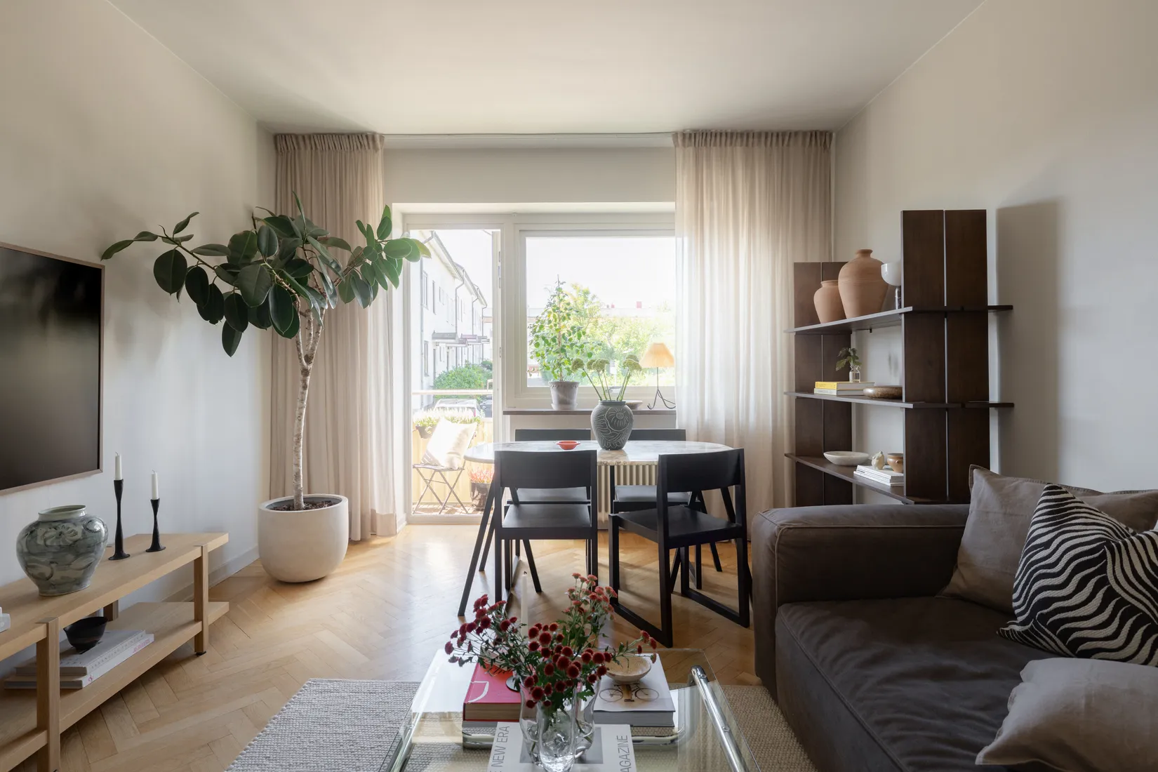 Bostadsrätt, Skillnadsgatan 58C, Örgryte, Göteborg