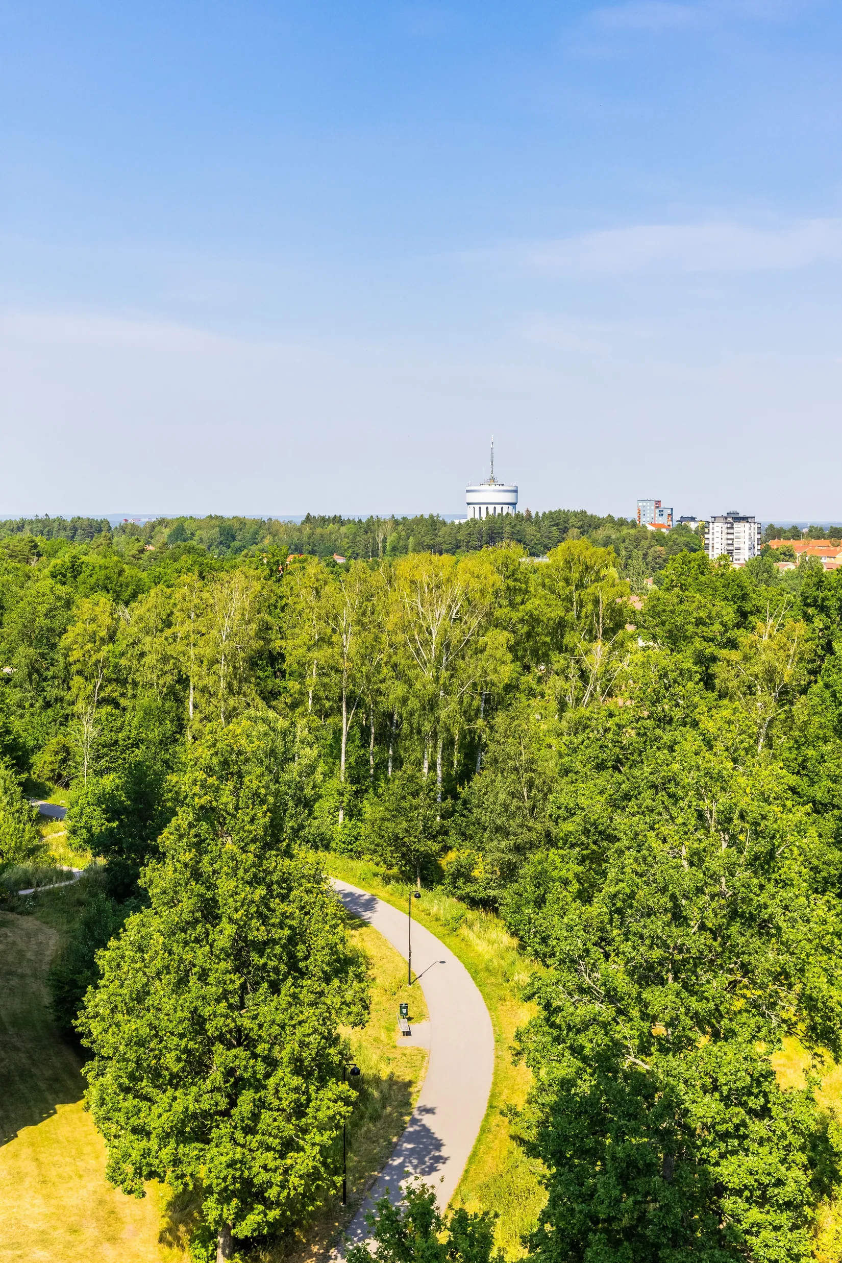 Bostadsrätt, Rotegatan 2, Södra Ekkällan, Linköping