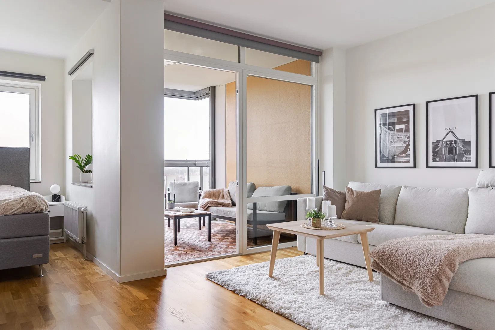 Bostadsrätt, Rotegatan 2, Södra Ekkällan, Linköping