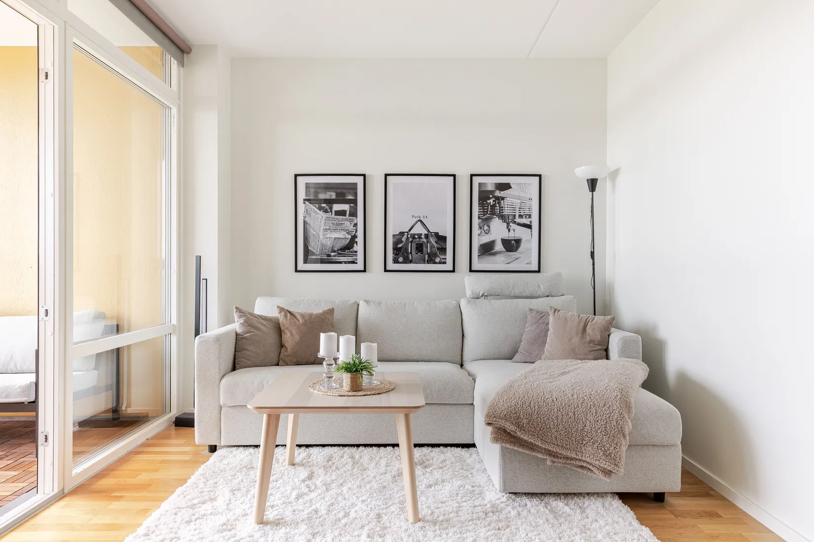 Bostadsrätt, Rotegatan 2, Södra Ekkällan, Linköping