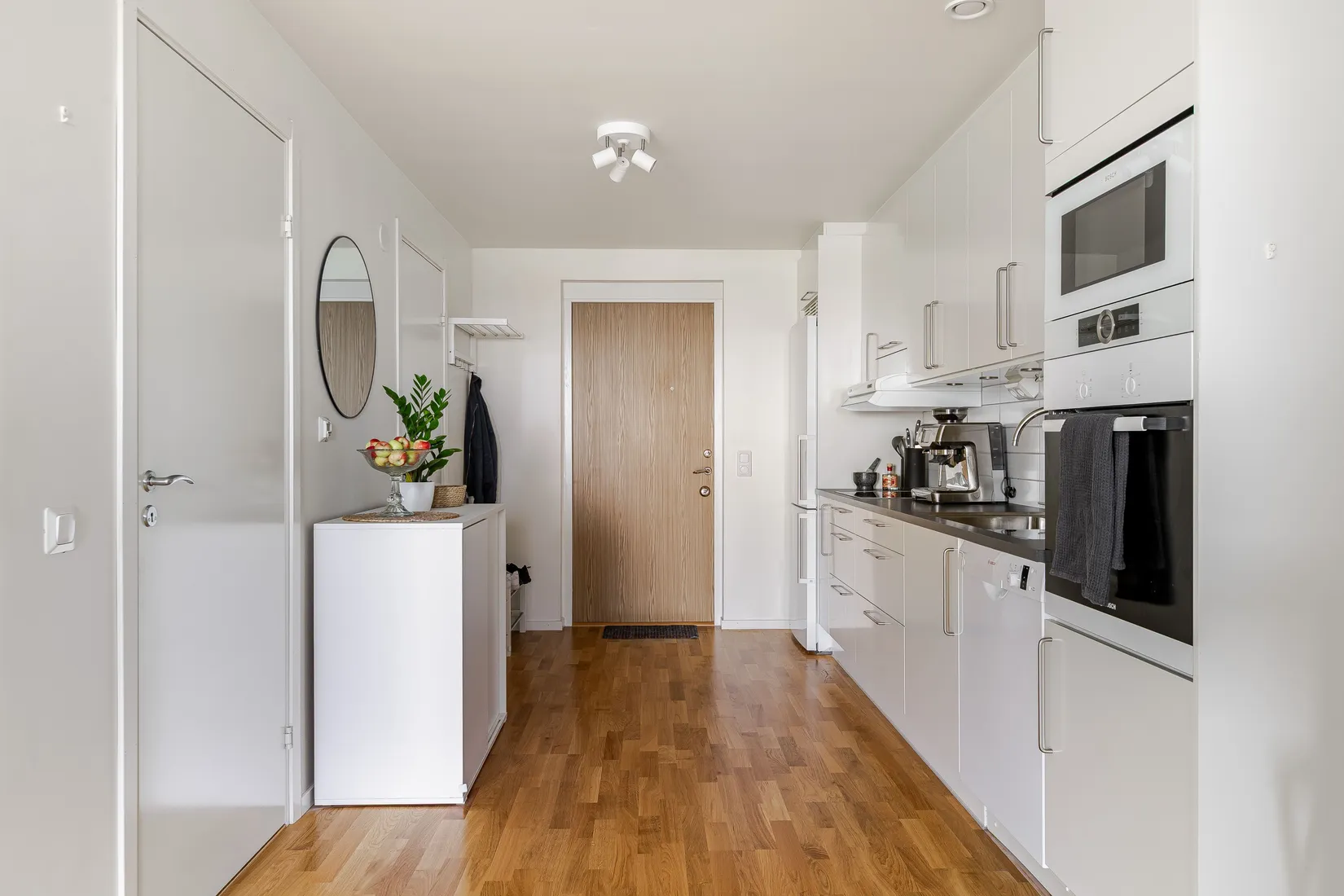 Bostadsrätt, Rotegatan 2, Södra Ekkällan, Linköping