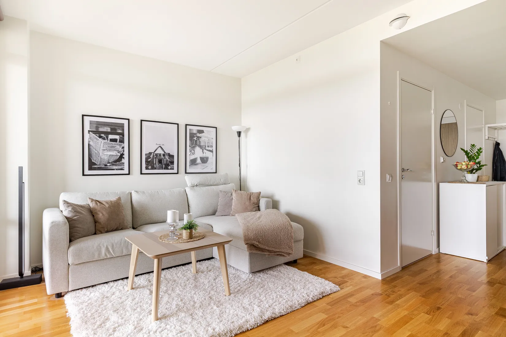 Bostadsrätt, Rotegatan 2, Södra Ekkällan, Linköping