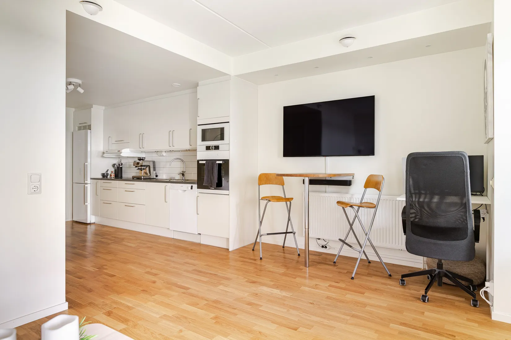 Bostadsrätt, Rotegatan 2, Södra Ekkällan, Linköping