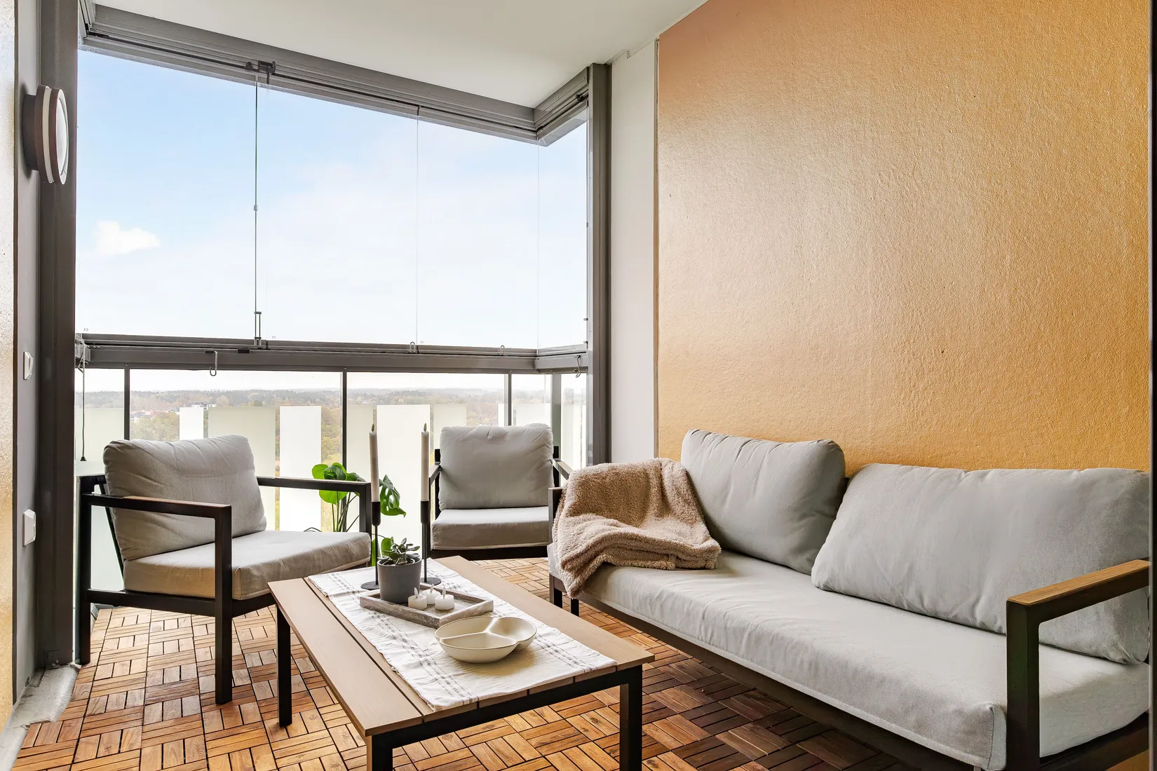 Bostadsrätt, Rotegatan 2, Södra Ekkällan, Linköping