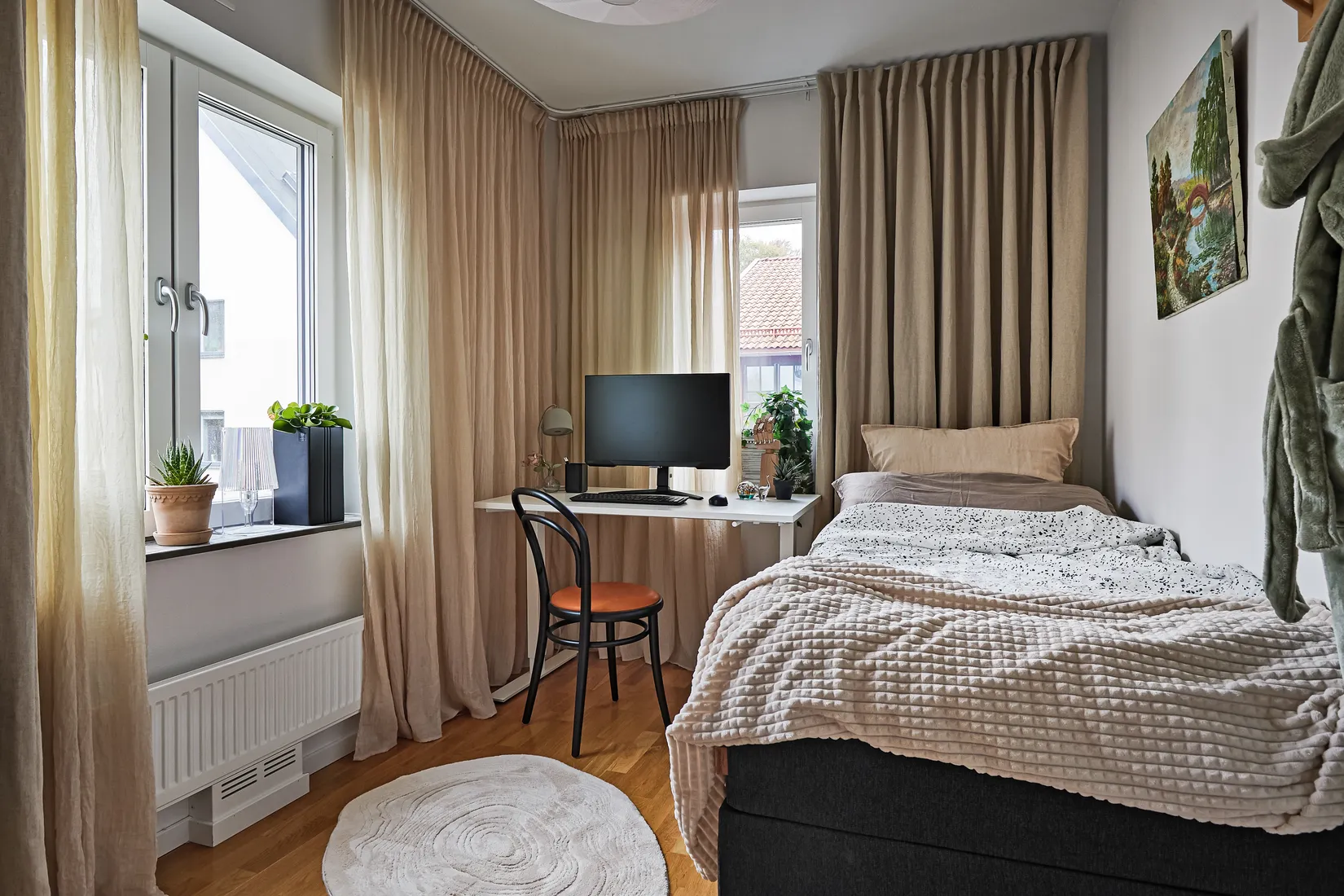 Bostadsrätt, Brigadgatan 2, Regementet, Borås