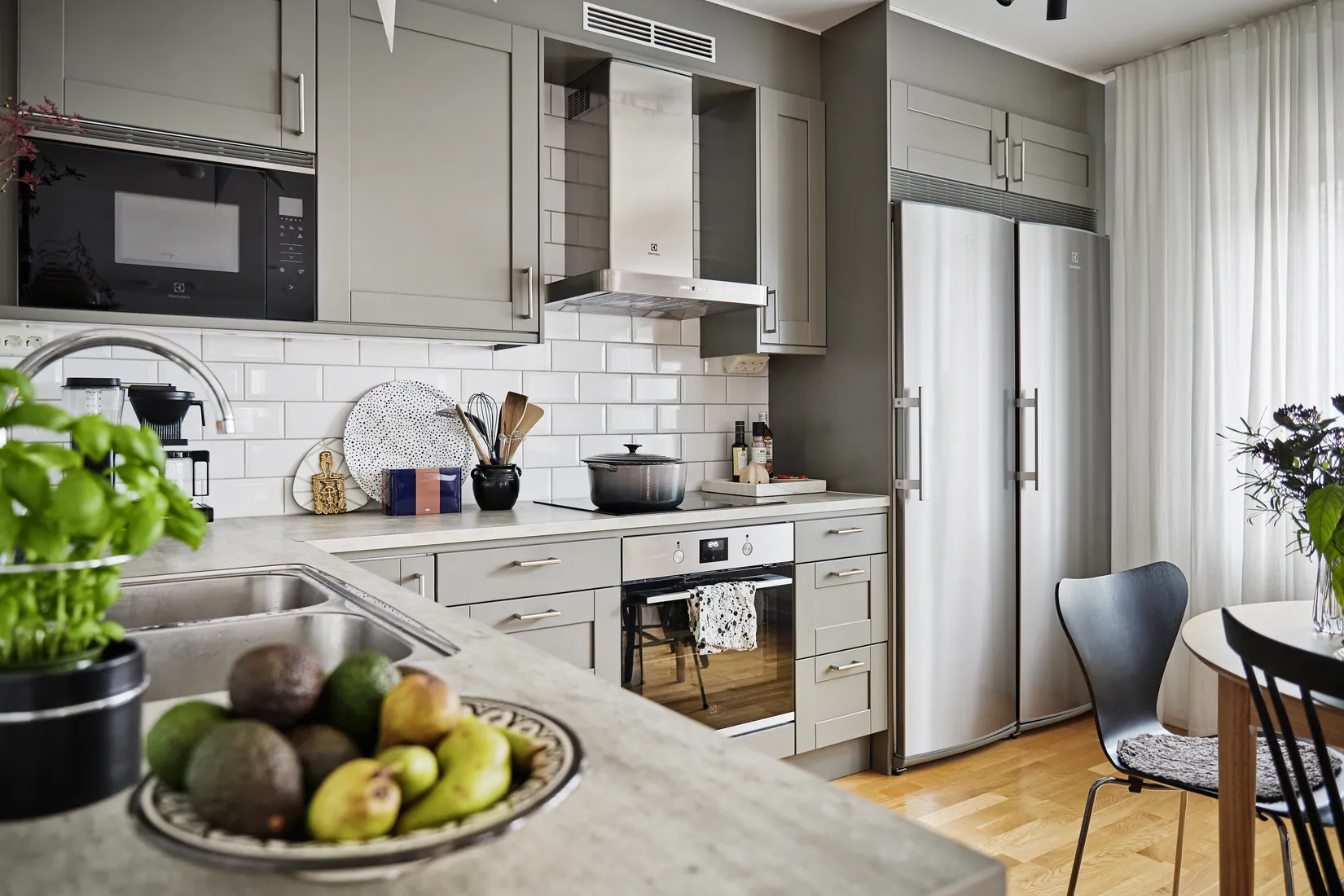 Bostadsrätt, Brigadgatan 2, Regementet, Borås