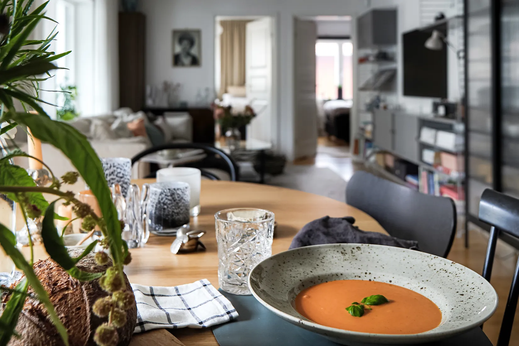 Bostadsrätt, Brigadgatan 2, Regementet, Borås