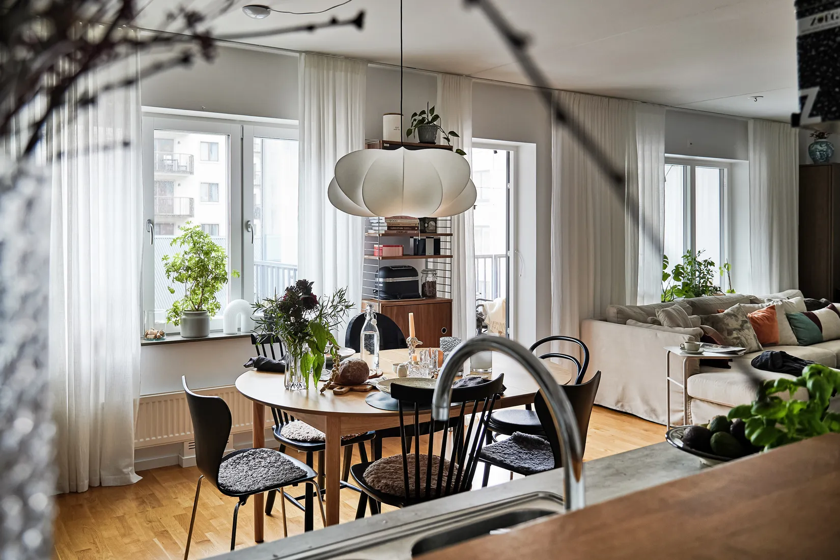 Bostadsrätt, Brigadgatan 2, Regementet, Borås