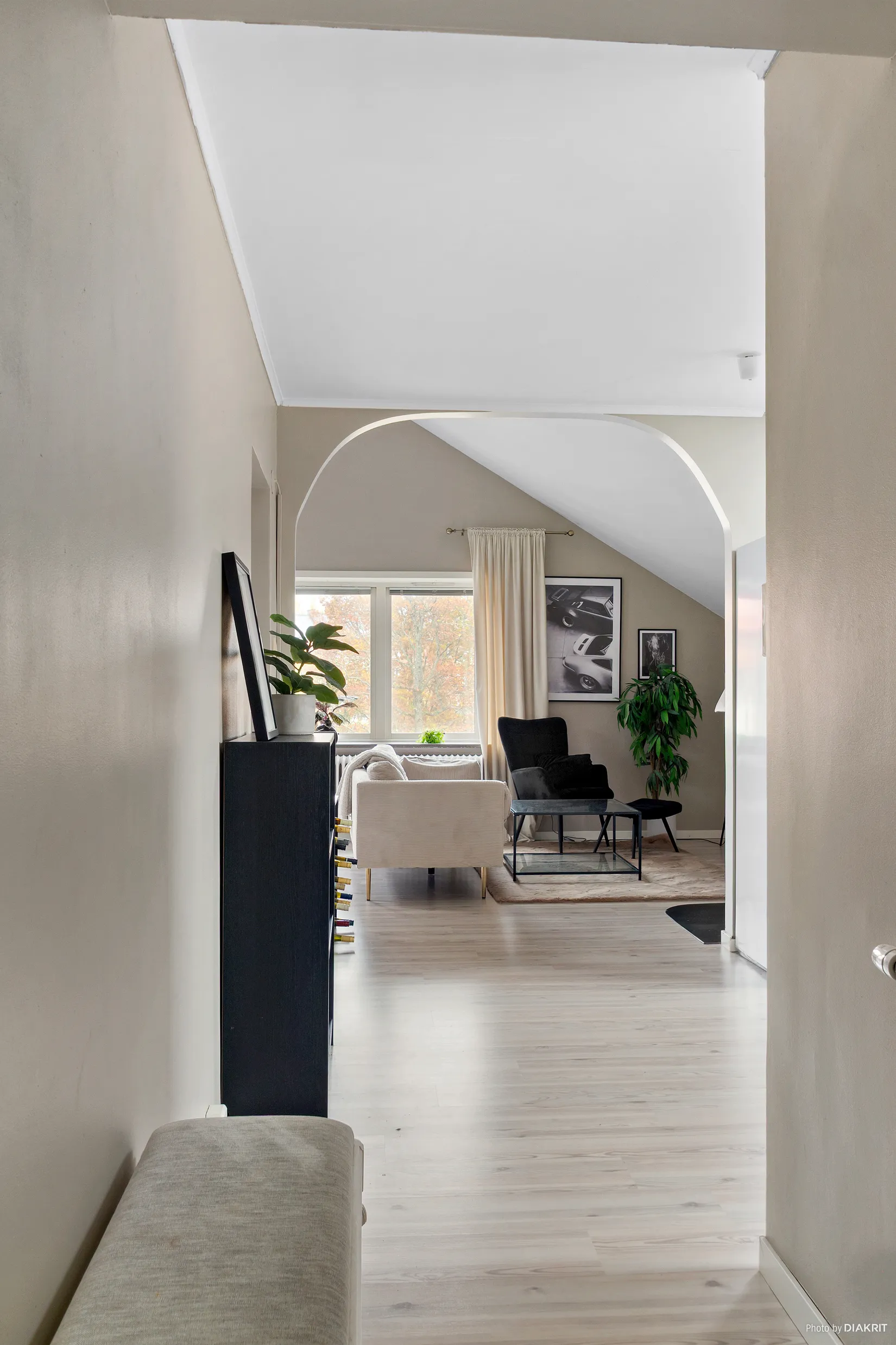 Bostadsrätt, Norra Sjöbogatan 65, Sjöbo, Borås