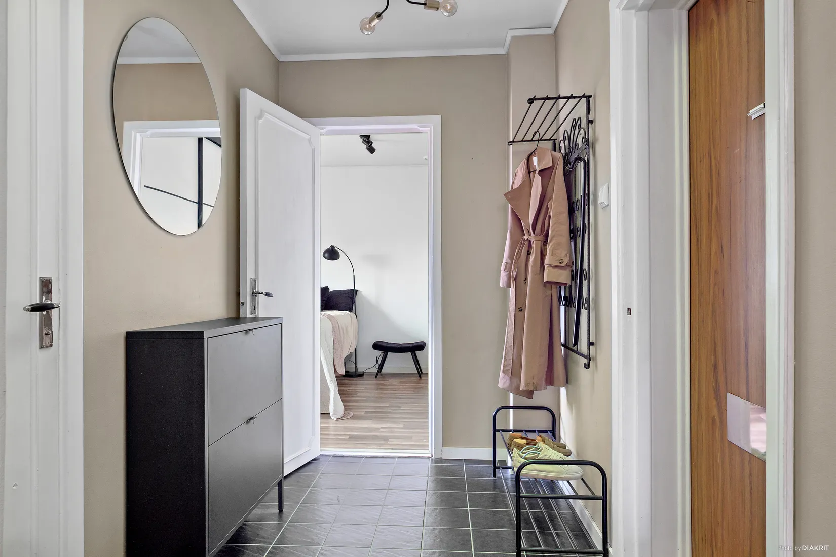 Bostadsrätt, Norra Sjöbogatan 65, Sjöbo, Borås