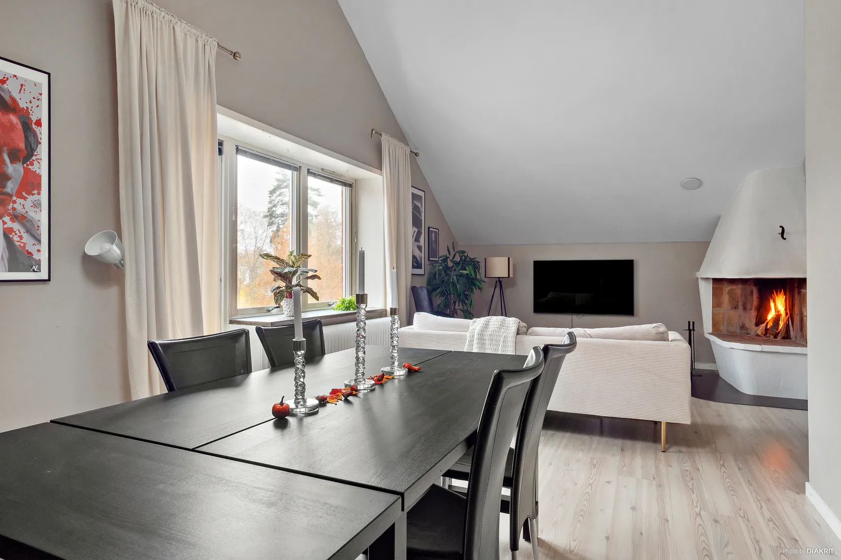 Bostadsrätt, Norra Sjöbogatan 65, Sjöbo, Borås