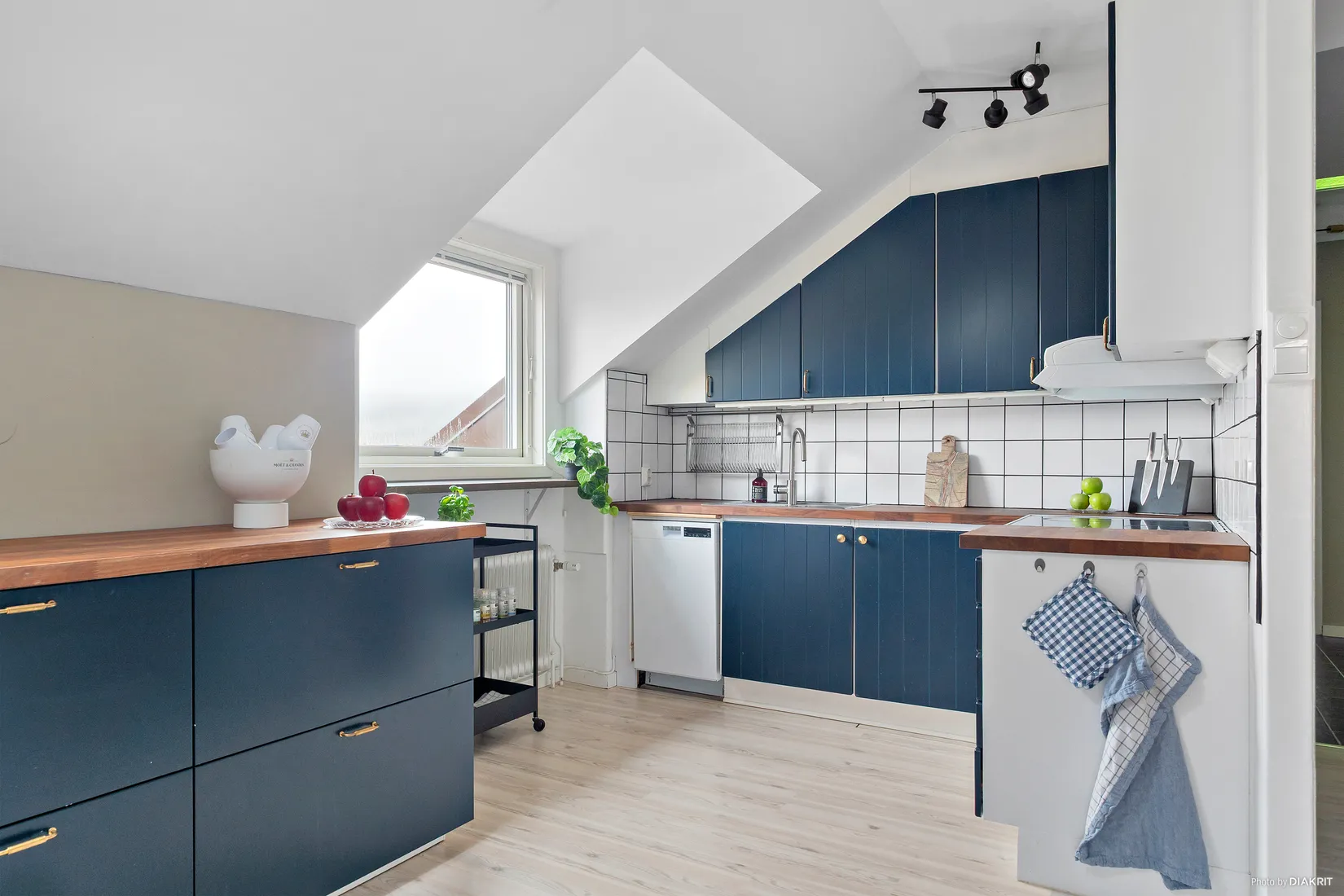 Bostadsrätt, Norra Sjöbogatan 65, Sjöbo, Borås