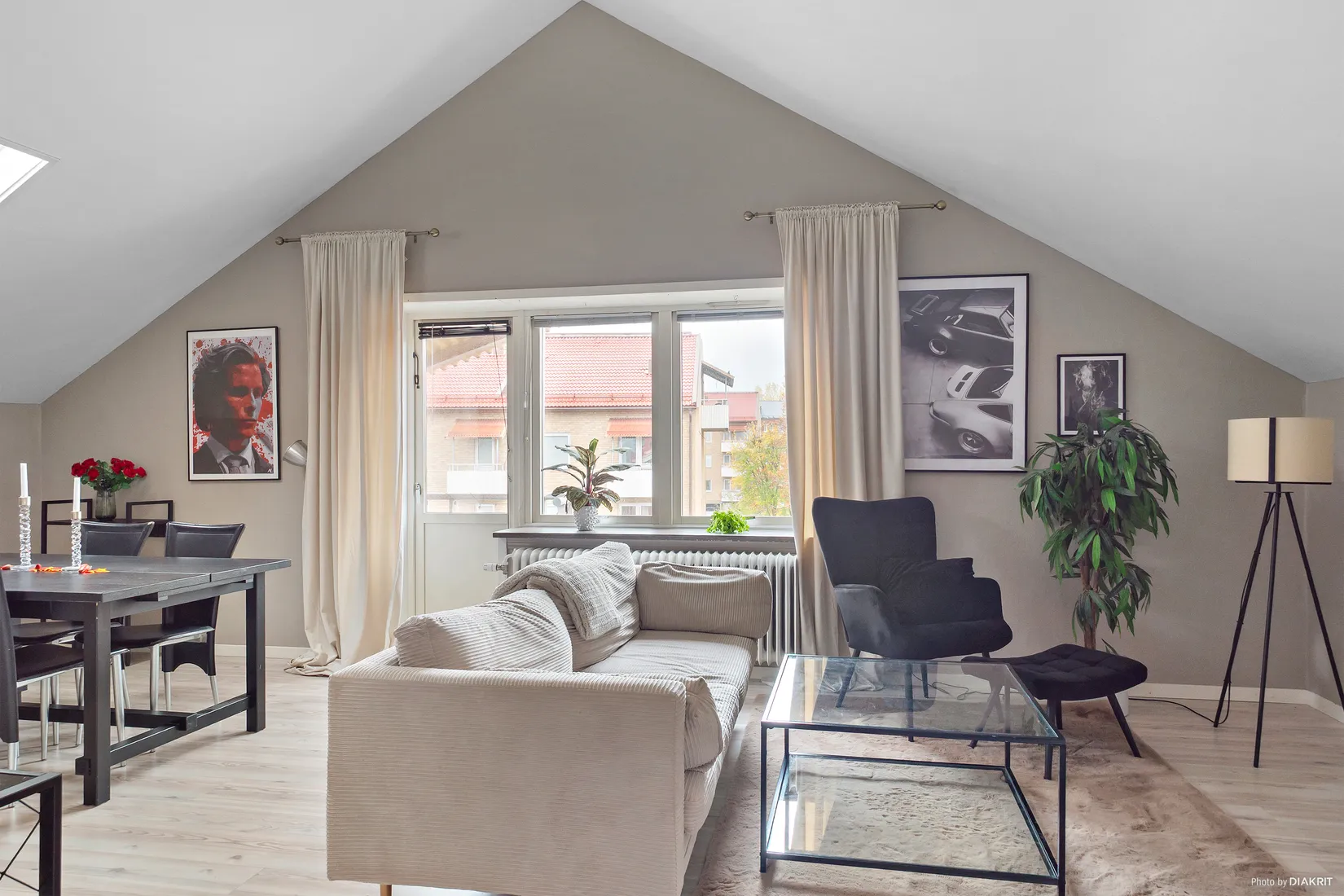 Bostadsrätt, Norra Sjöbogatan 65, Sjöbo, Borås