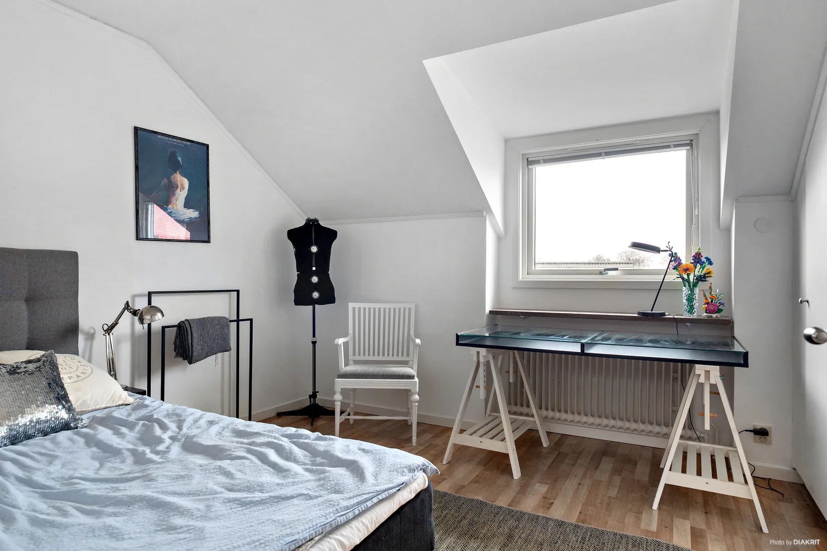 Bostadsrätt, Norra Sjöbogatan 65, Sjöbo, Borås