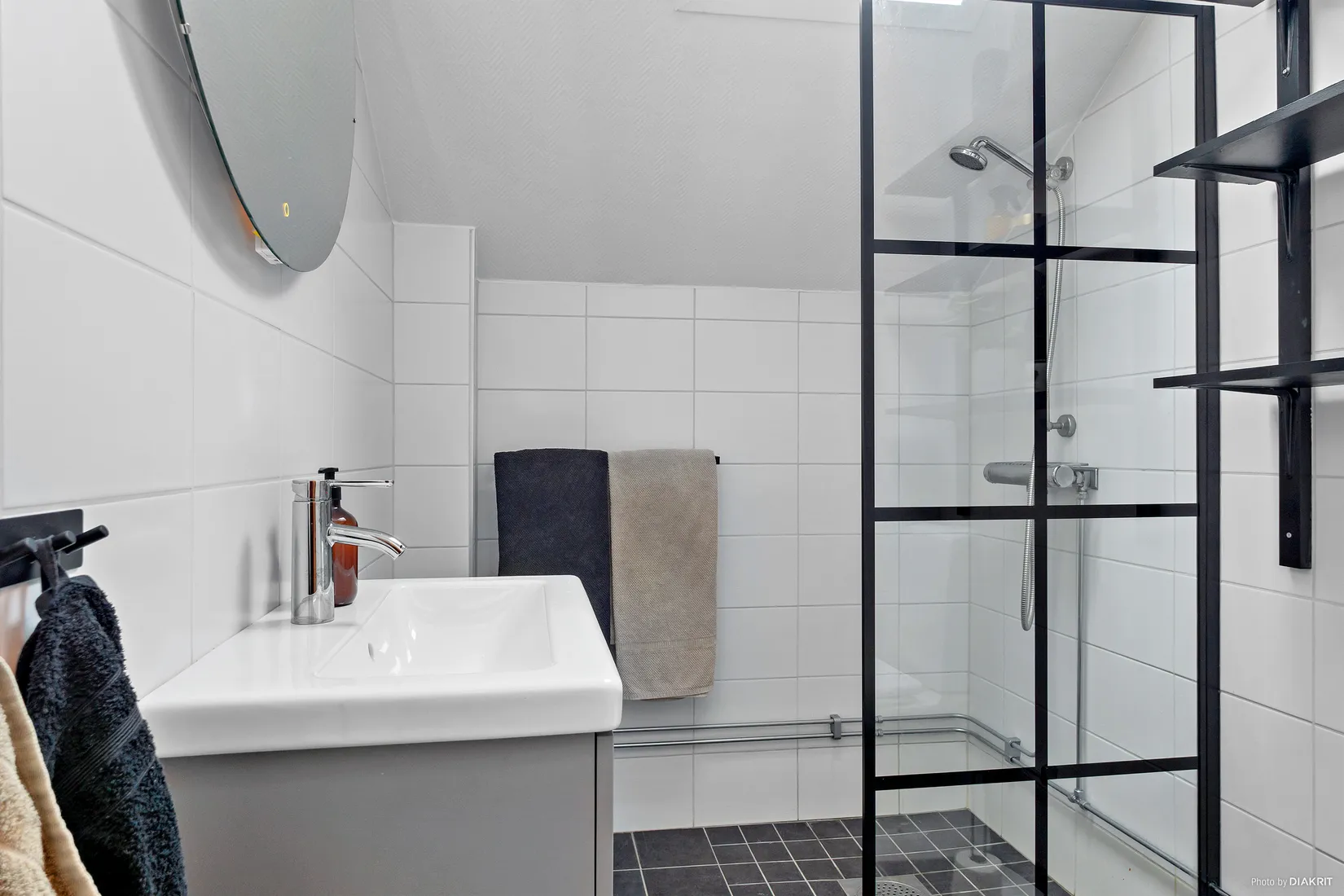 Bostadsrätt, Norra Sjöbogatan 65, Sjöbo, Borås