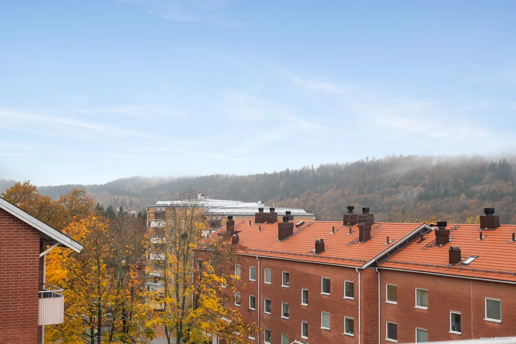 Bostadsrätt, Norra Sjöbogatan 65, Sjöbo, Borås