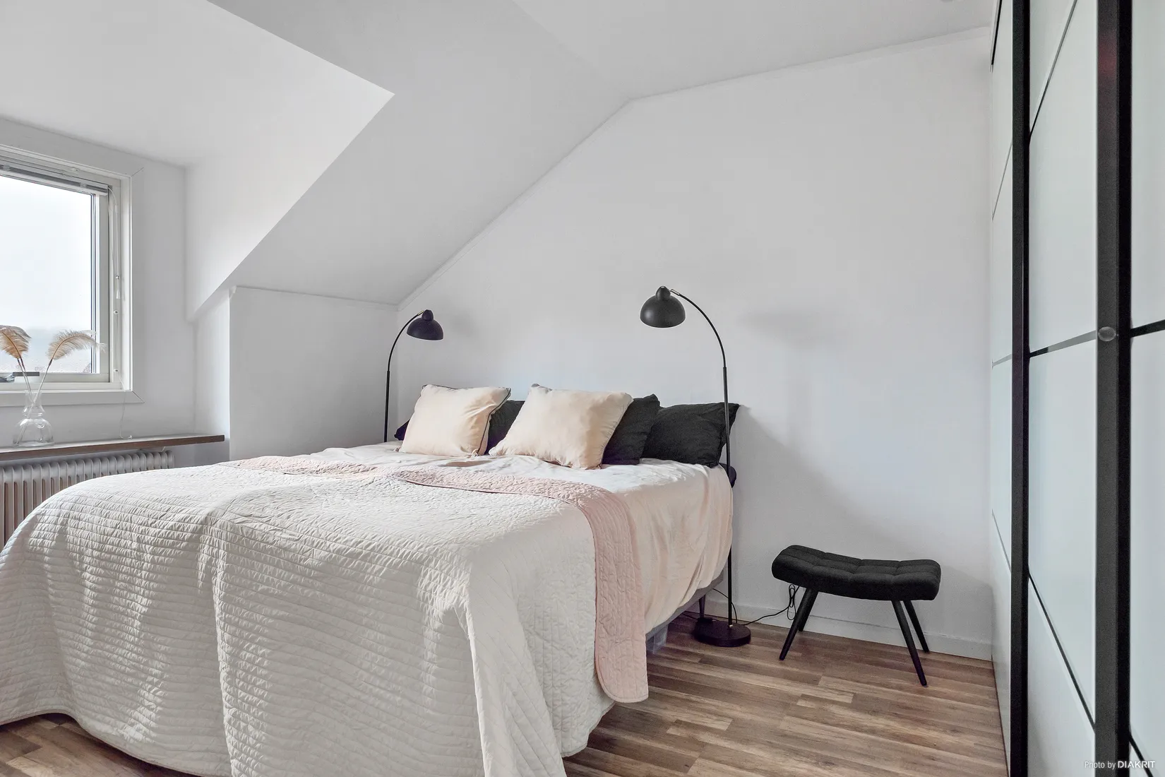 Bostadsrätt, Norra Sjöbogatan 65, Sjöbo, Borås