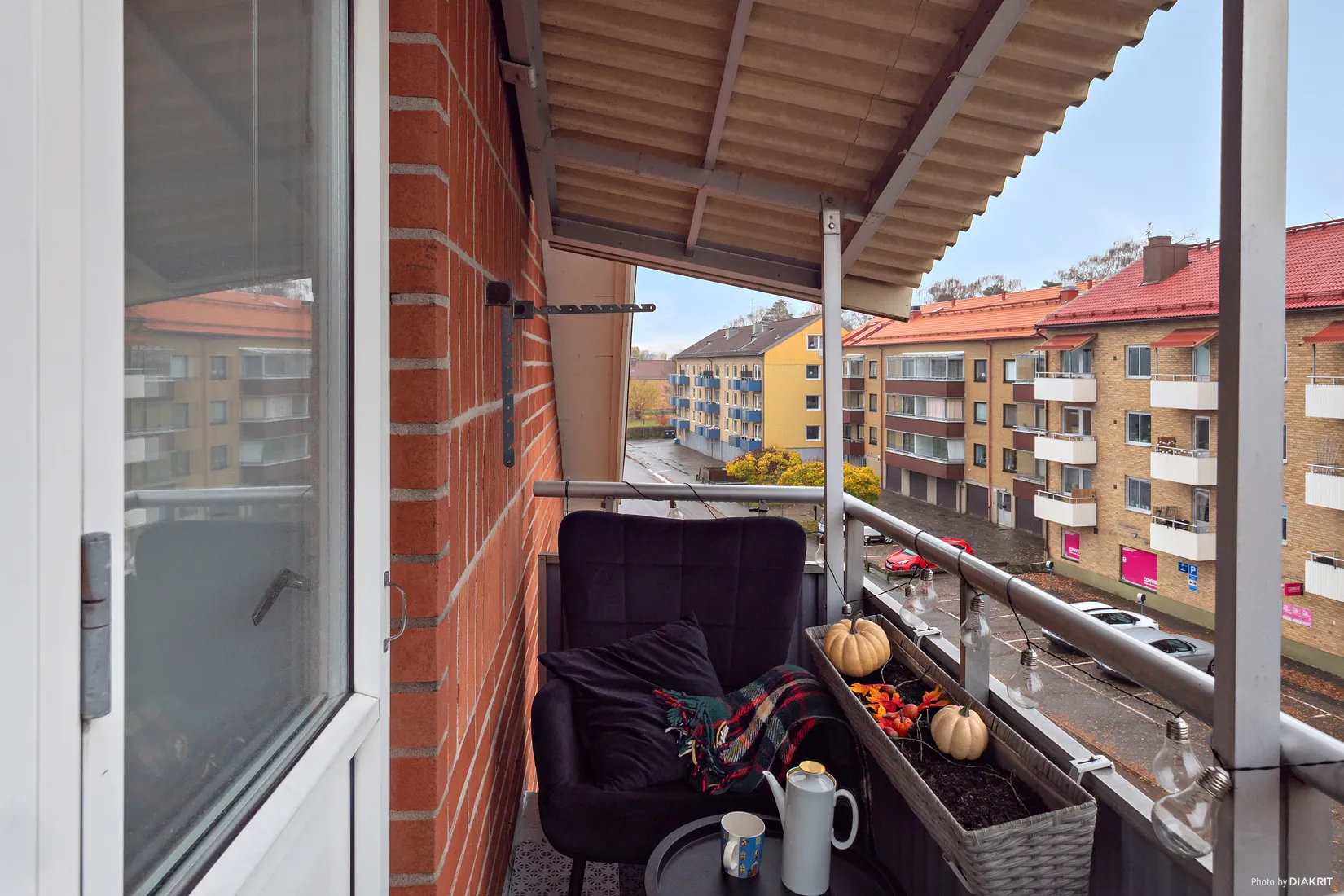 Bostadsrätt, Norra Sjöbogatan 65, Sjöbo, Borås