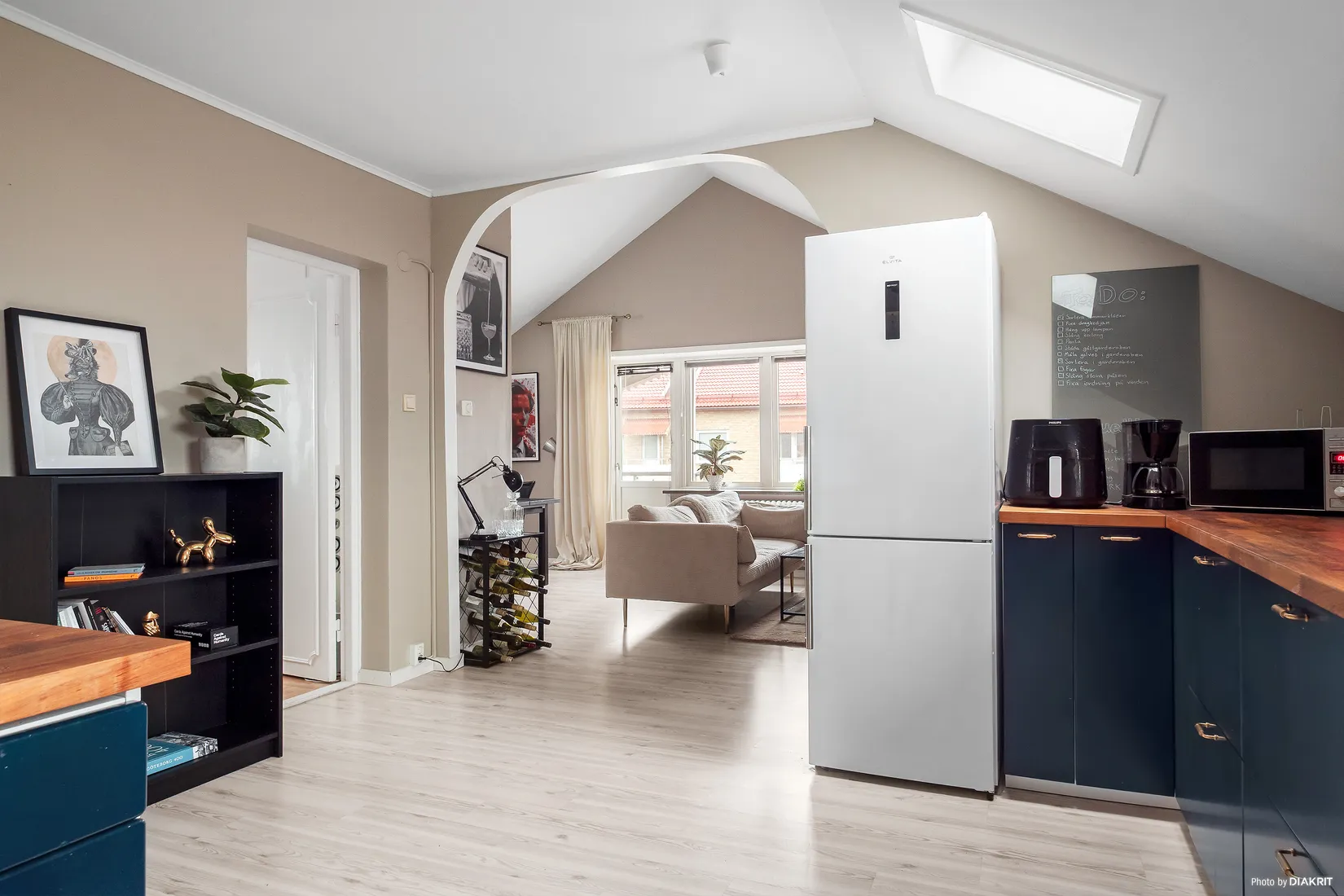 Bostadsrätt, Norra Sjöbogatan 65, Sjöbo, Borås