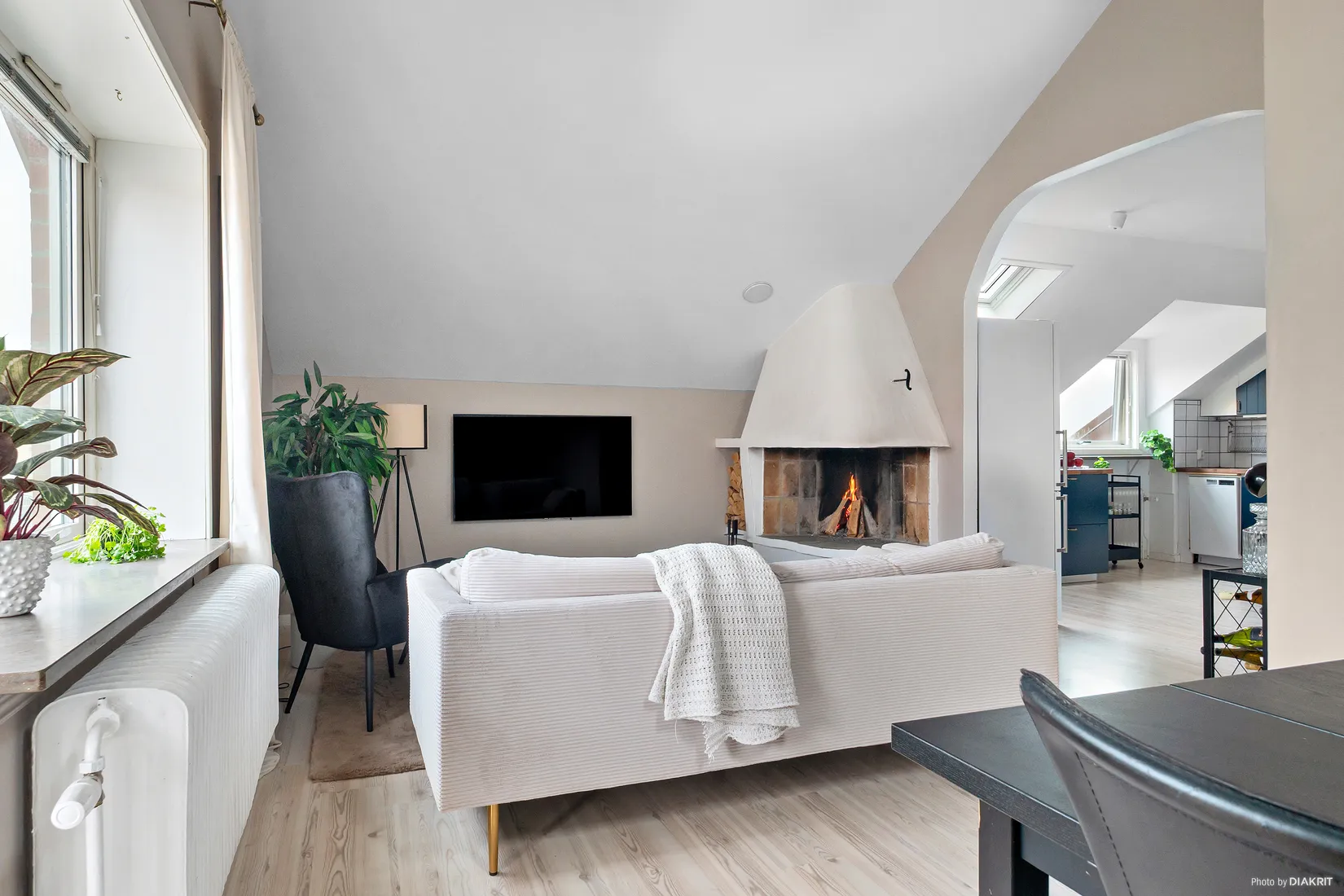 Bostadsrätt, Norra Sjöbogatan 65, Sjöbo, Borås