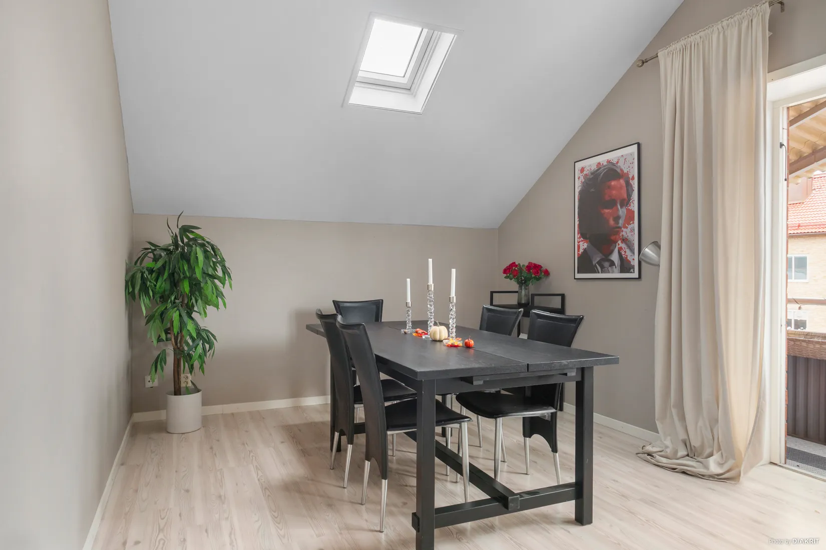 Bostadsrätt, Norra Sjöbogatan 65, Sjöbo, Borås