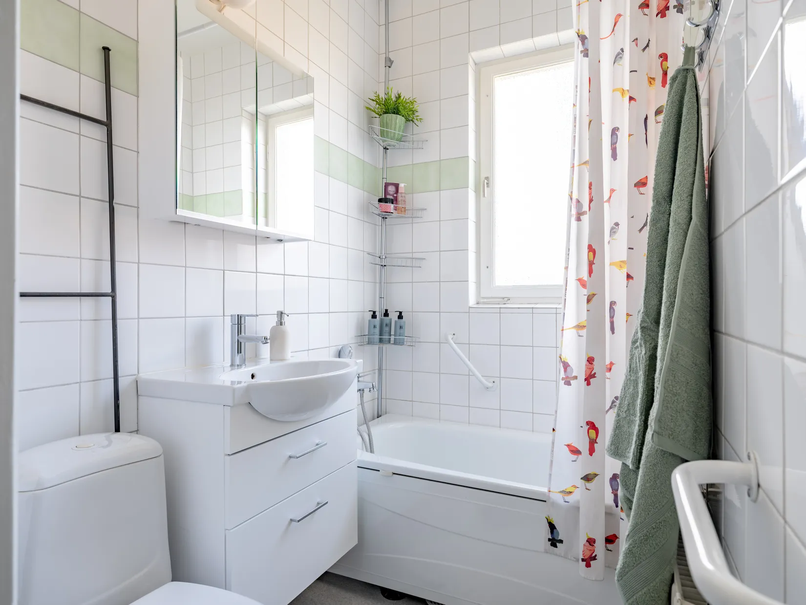 Bostadsrätt, Torsvikssvängen 12, Torsvik, Lidingö