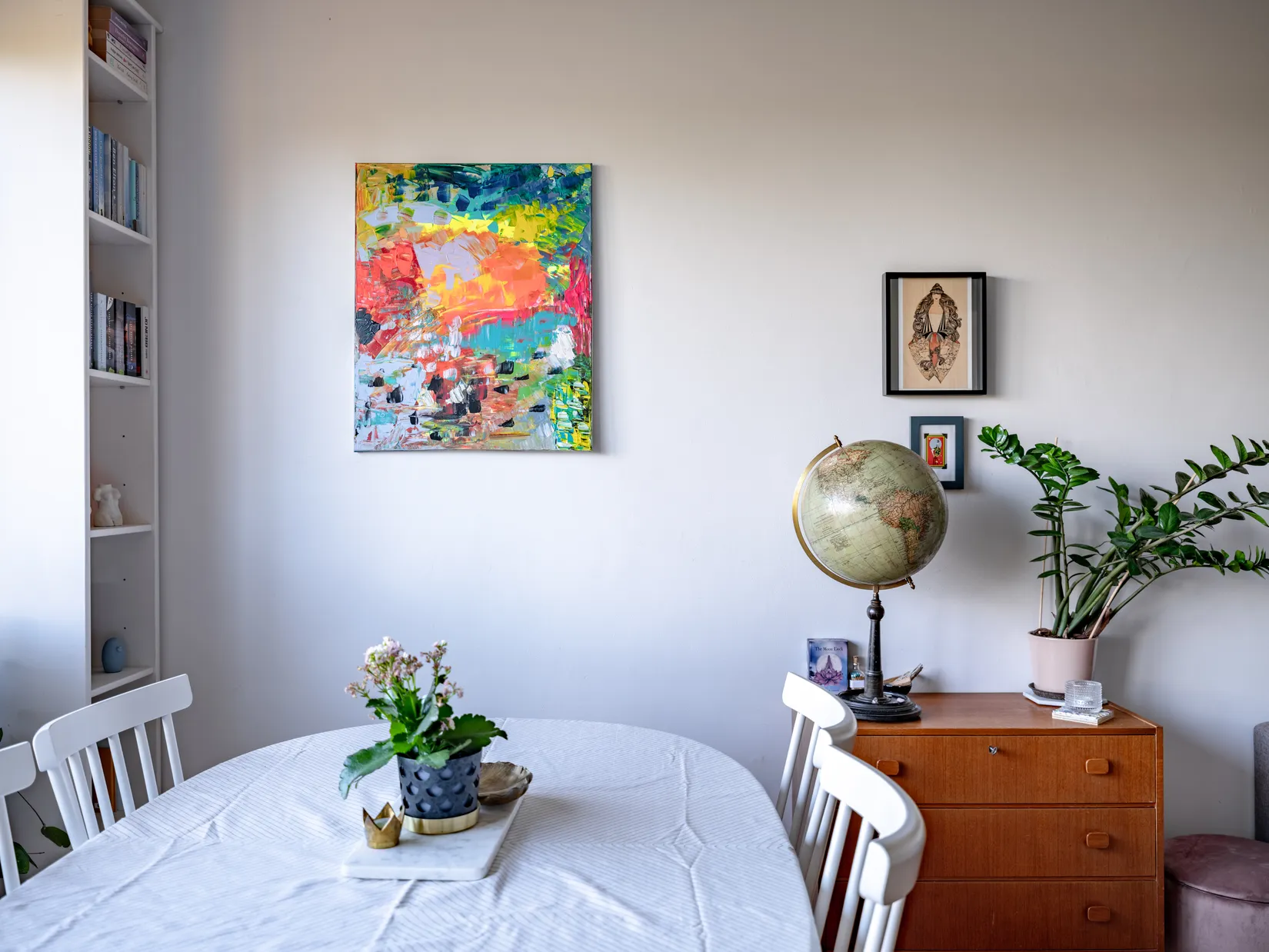 Bostadsrätt, Torsvikssvängen 12, Torsvik, Lidingö