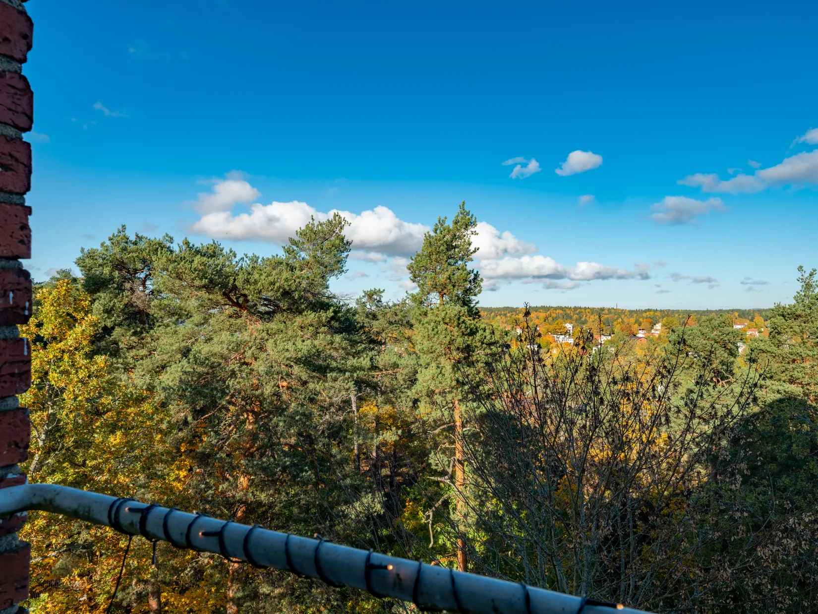Bostadsrätt, Torsvikssvängen 12, Torsvik, Lidingö
