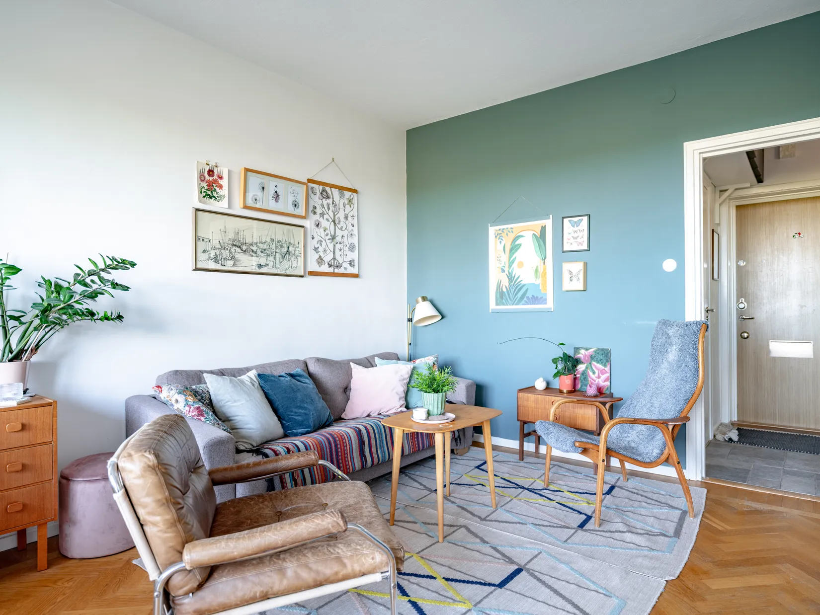 Bostadsrätt, Torsvikssvängen 12, Torsvik, Lidingö